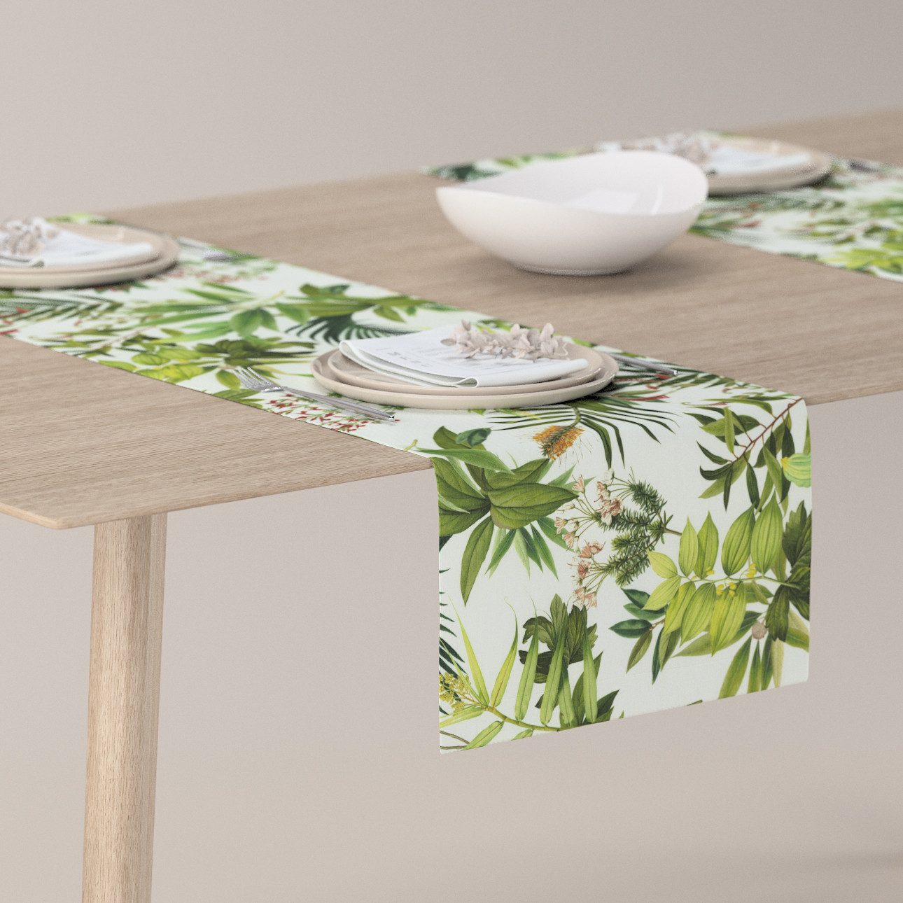 Tischläufer 40 x 130 cm, Flowers 143-69