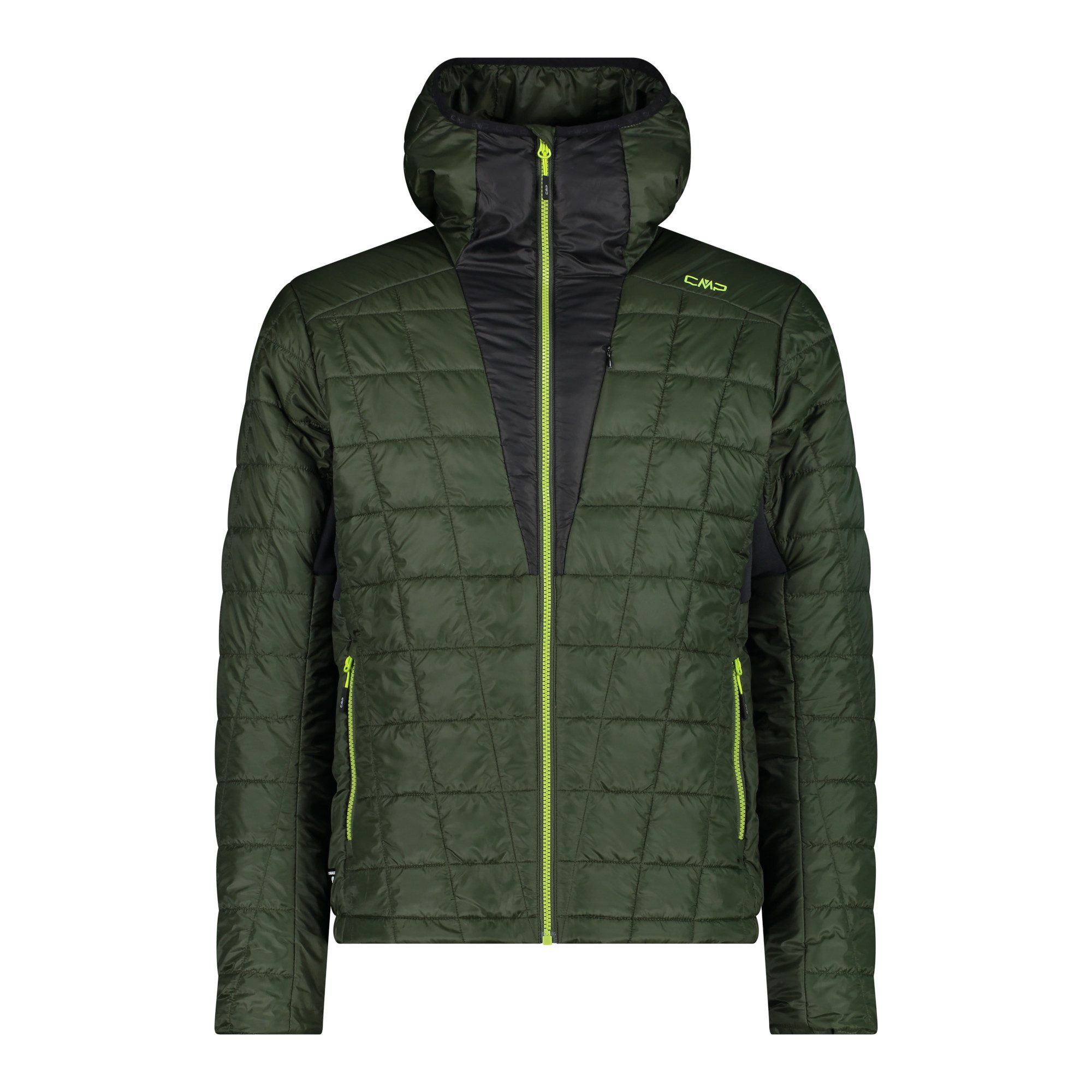 Allwetterjacke CMP Herren Jacken MAN JACKET FIX HOOD 33Z2987