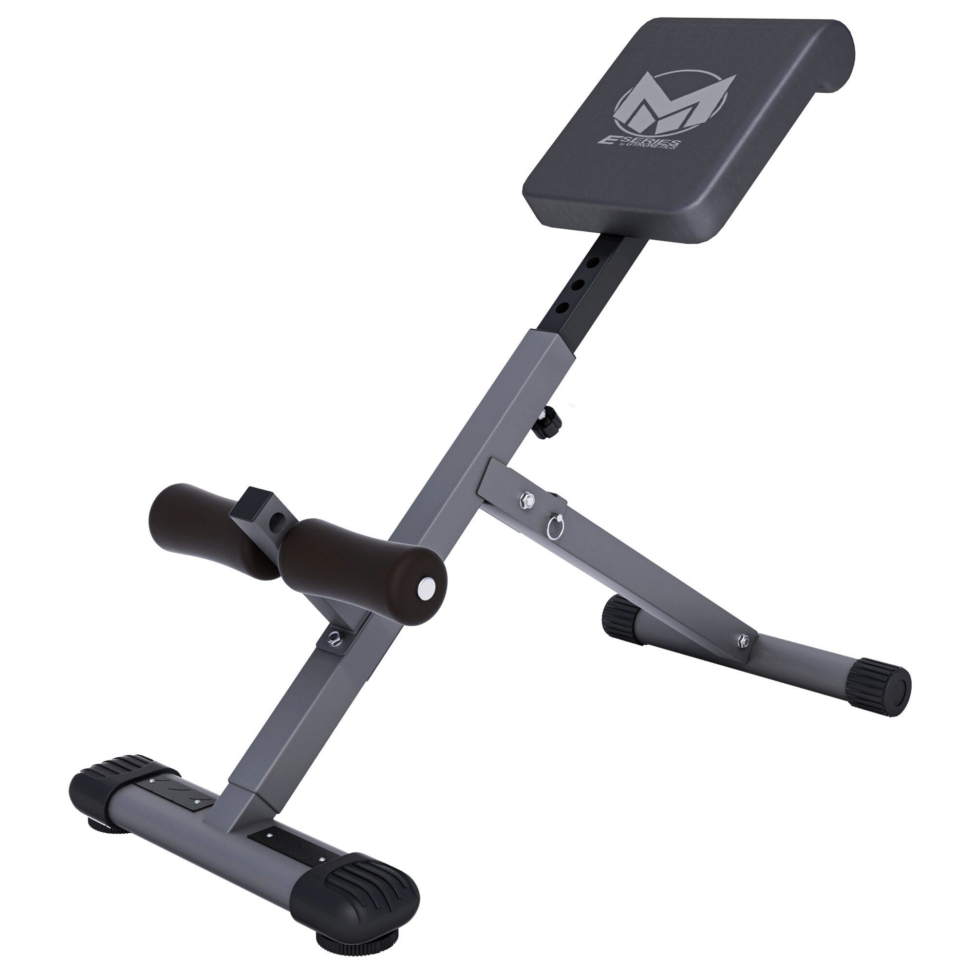 GORILLA SPORTS Trainingsstation E-Series Rückentrainer, (1-tlg)