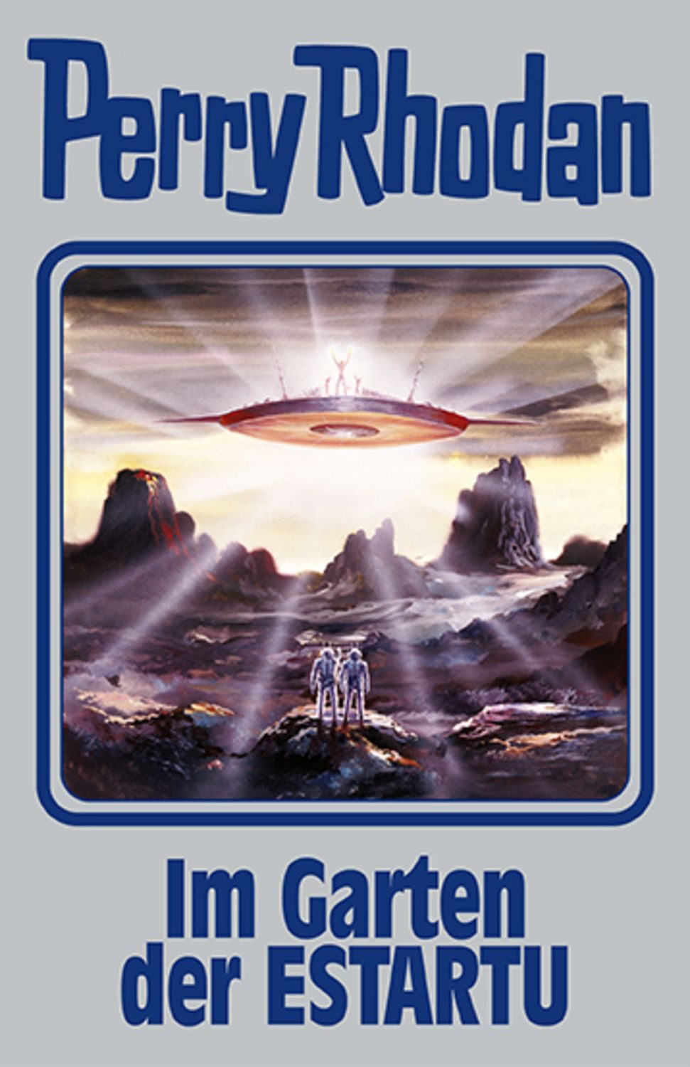 Im Garten der ESTARTU / Perry Rhodan