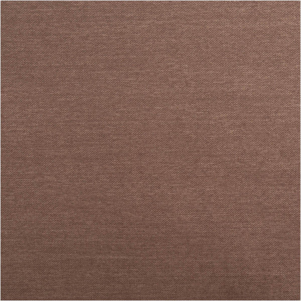 SCHÖNER LEBEN. Stoff Polsterstoff Möbelstoff MEGAN Mikrofaser Struktur taupe 140 cm