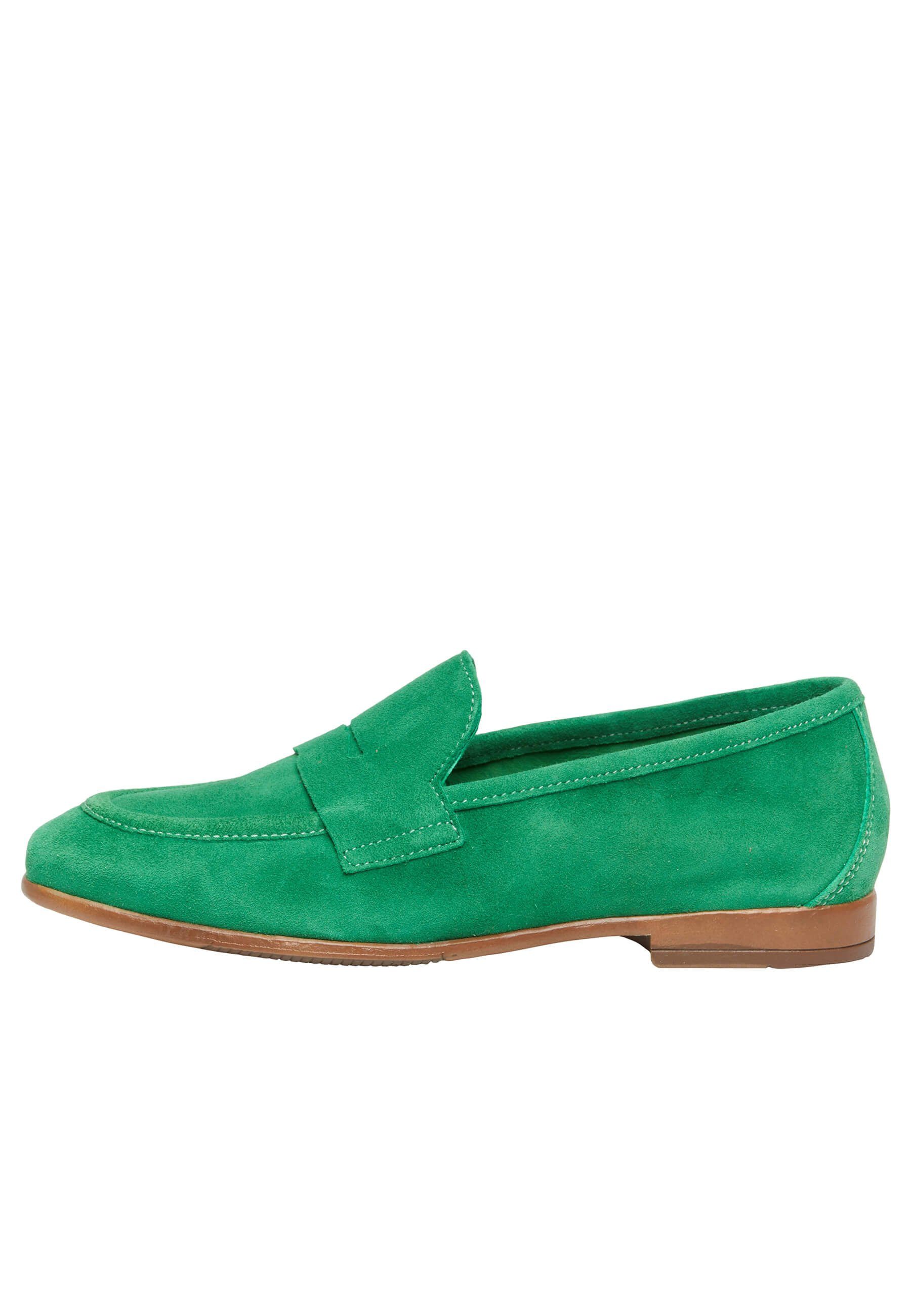 Sí Barcelona Loafer Loafer mit modernem Design