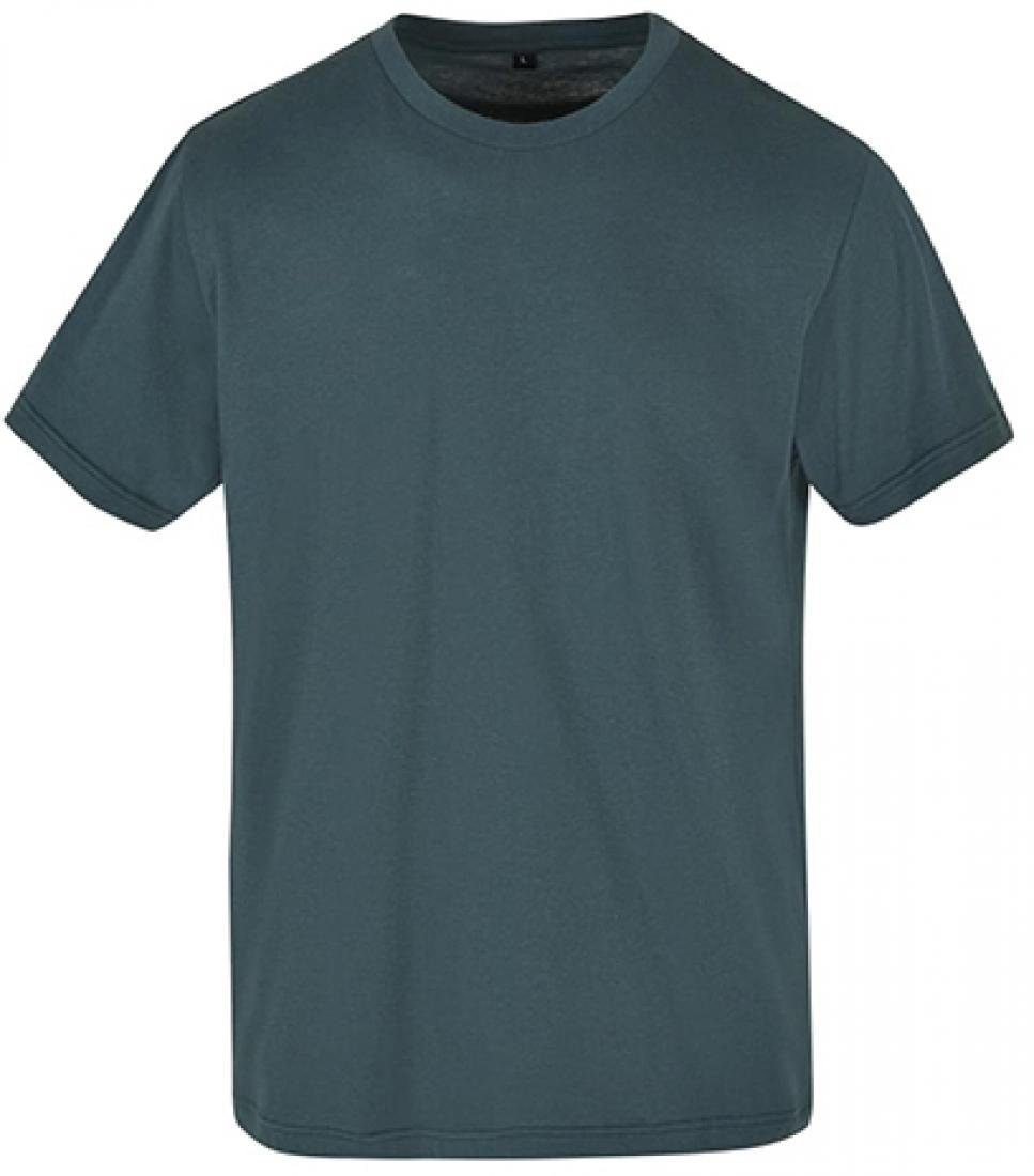 Build Your Brand Rundhalsshirt Basic Round günstig online kaufen