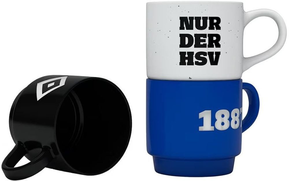 Hamburger SV Кружки