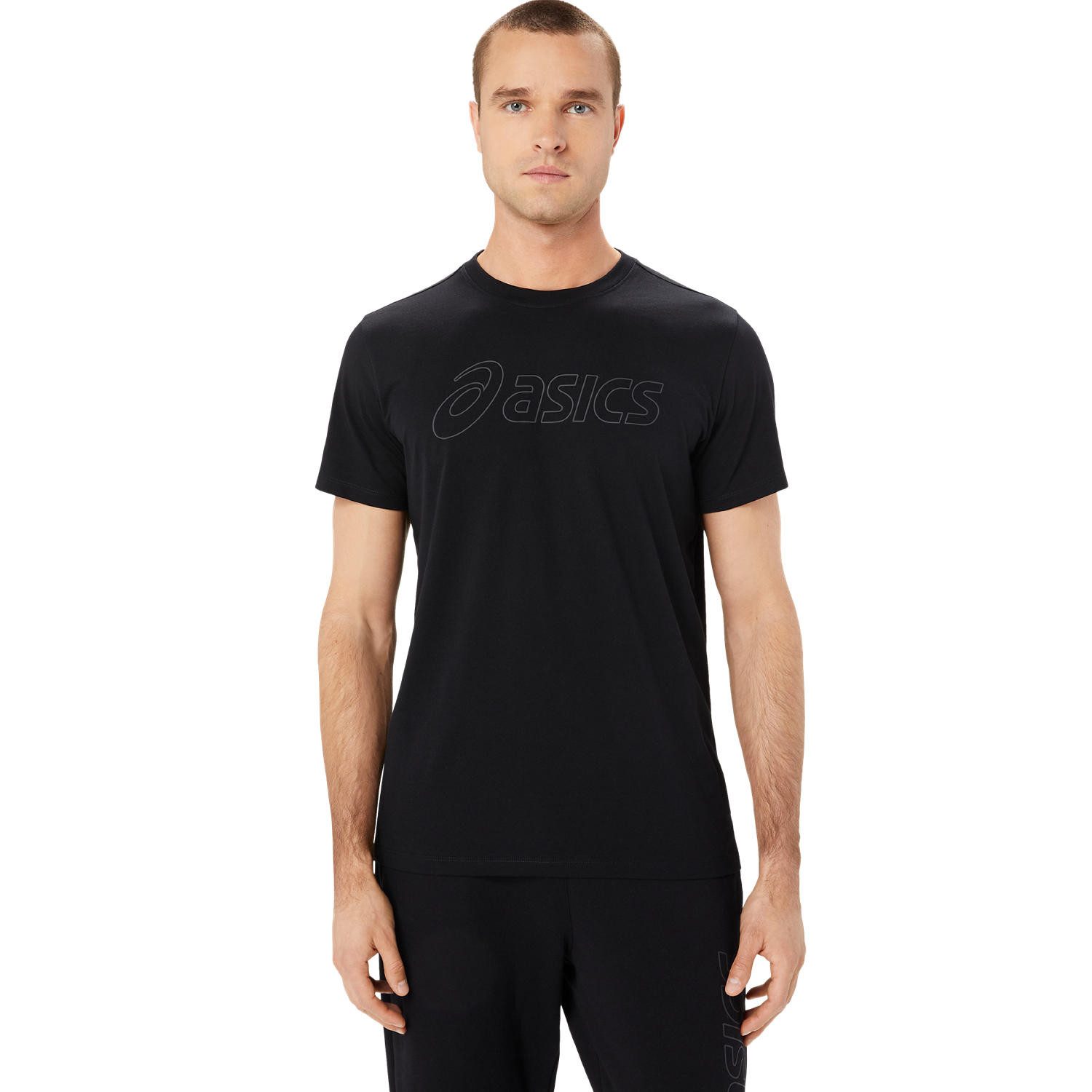 Asics Laufshirt ASICS LOGO SS TEE günstig online kaufen