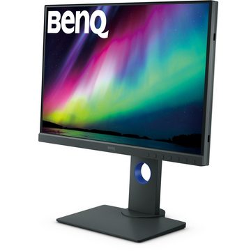 BenQ PhotoVue SW240 LED-Monitor (1920 x 1200 Pixel px)