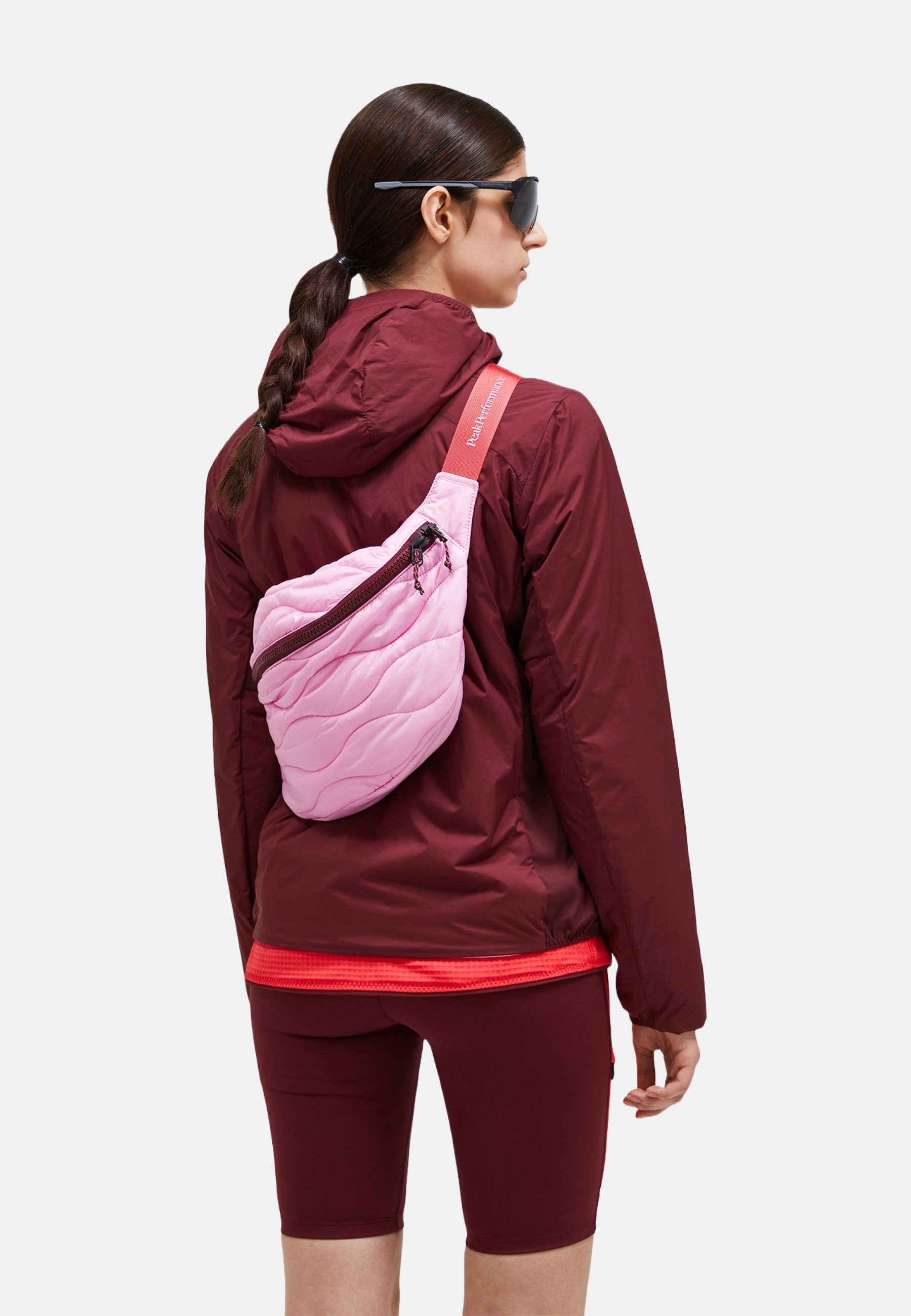 Peak Performance Bauchtasche Helium Bum Bag günstig online kaufen