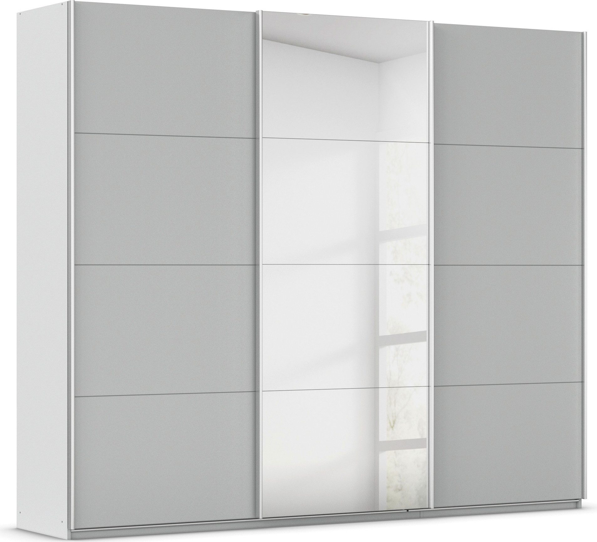 rauch Schwebetürenschrank "Kleiderschrank Schrank Garderobe AGORDO", Top In günstig online kaufen