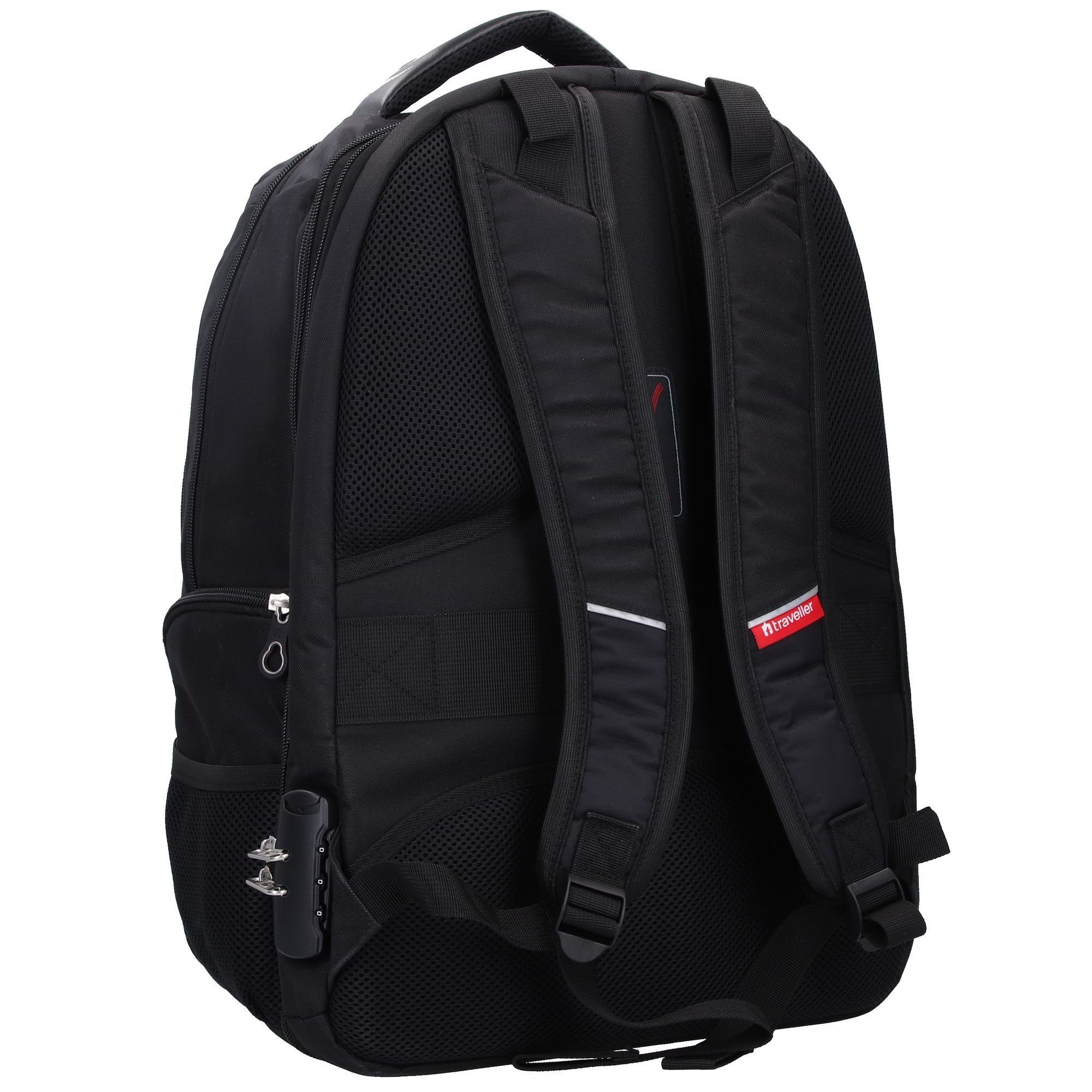 Traveller Polyester Daypack PROfessional,