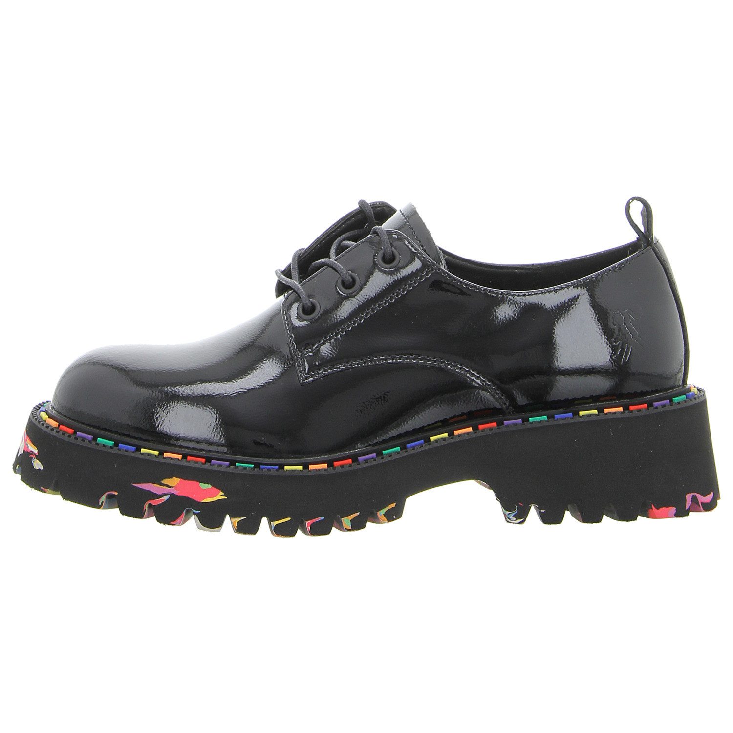 MUSTANG Schnürschuh günstig online kaufen