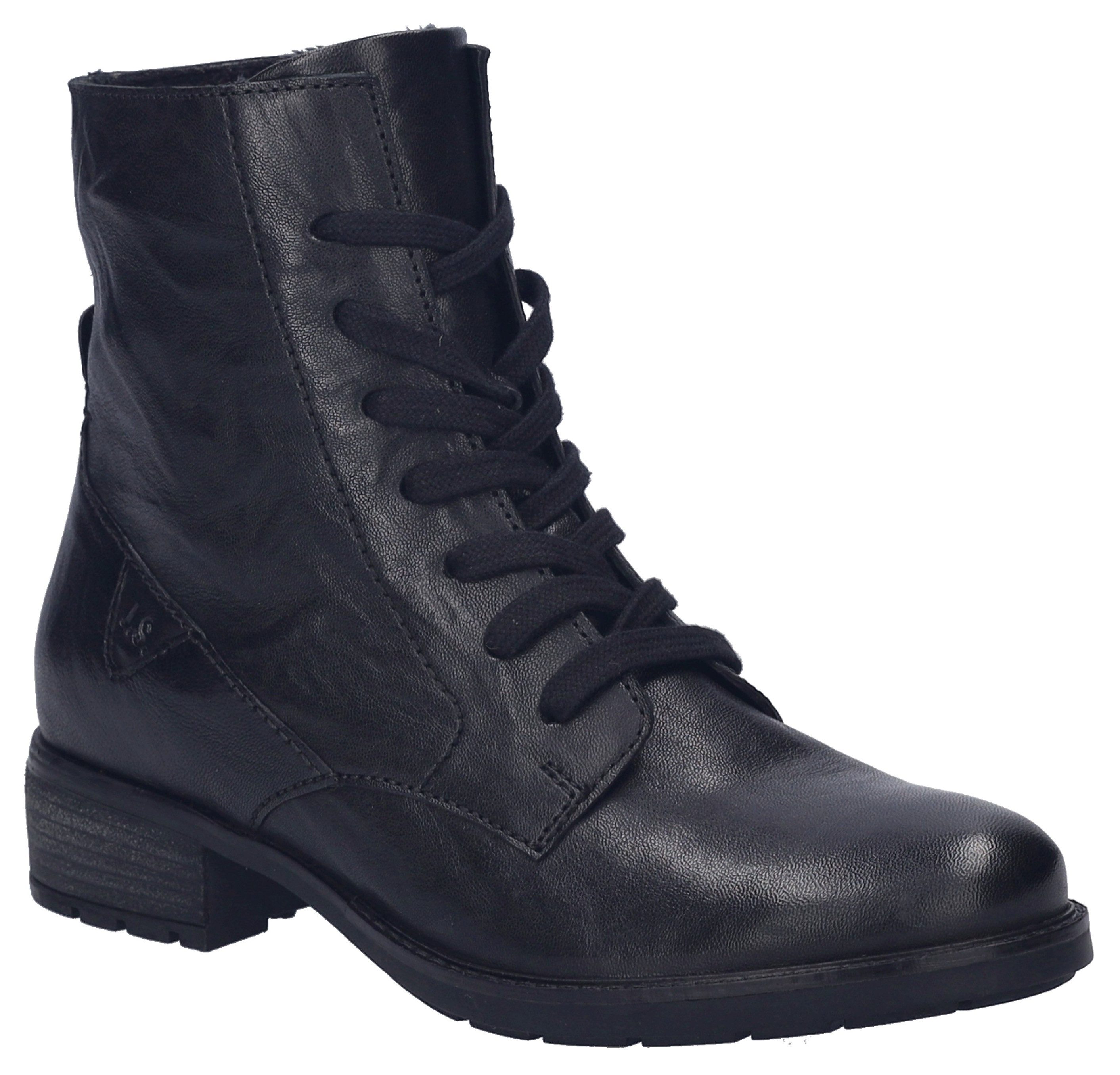 Josef Seibel Kate 17 Schnürstiefelette Stiefelette, günstig online kaufen