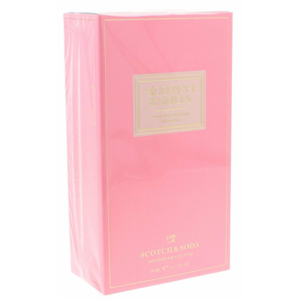 Eau de Parfum Women Edp Spray