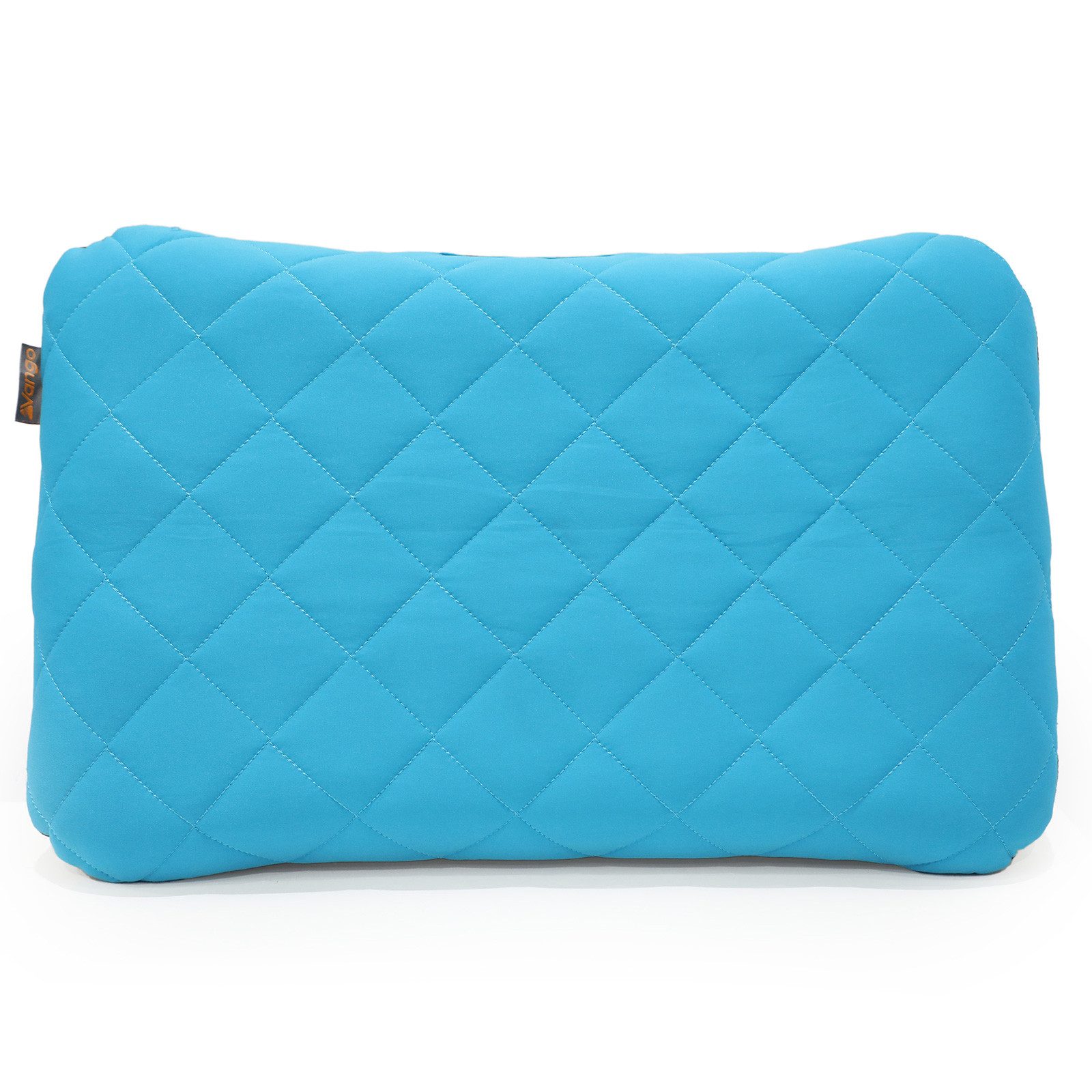 Vango Sitzkissen Camping Kopfkissen Deep Sleep, Thermo Reise Kissen Leicht günstig online kaufen