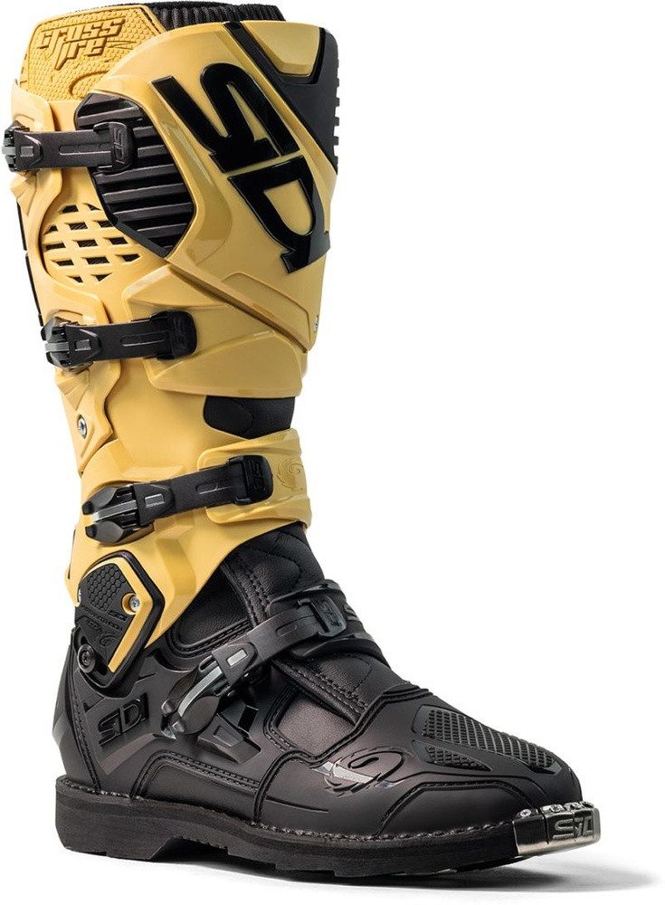 Sidi Crossfire 3 Motorradstiefel günstig online kaufen