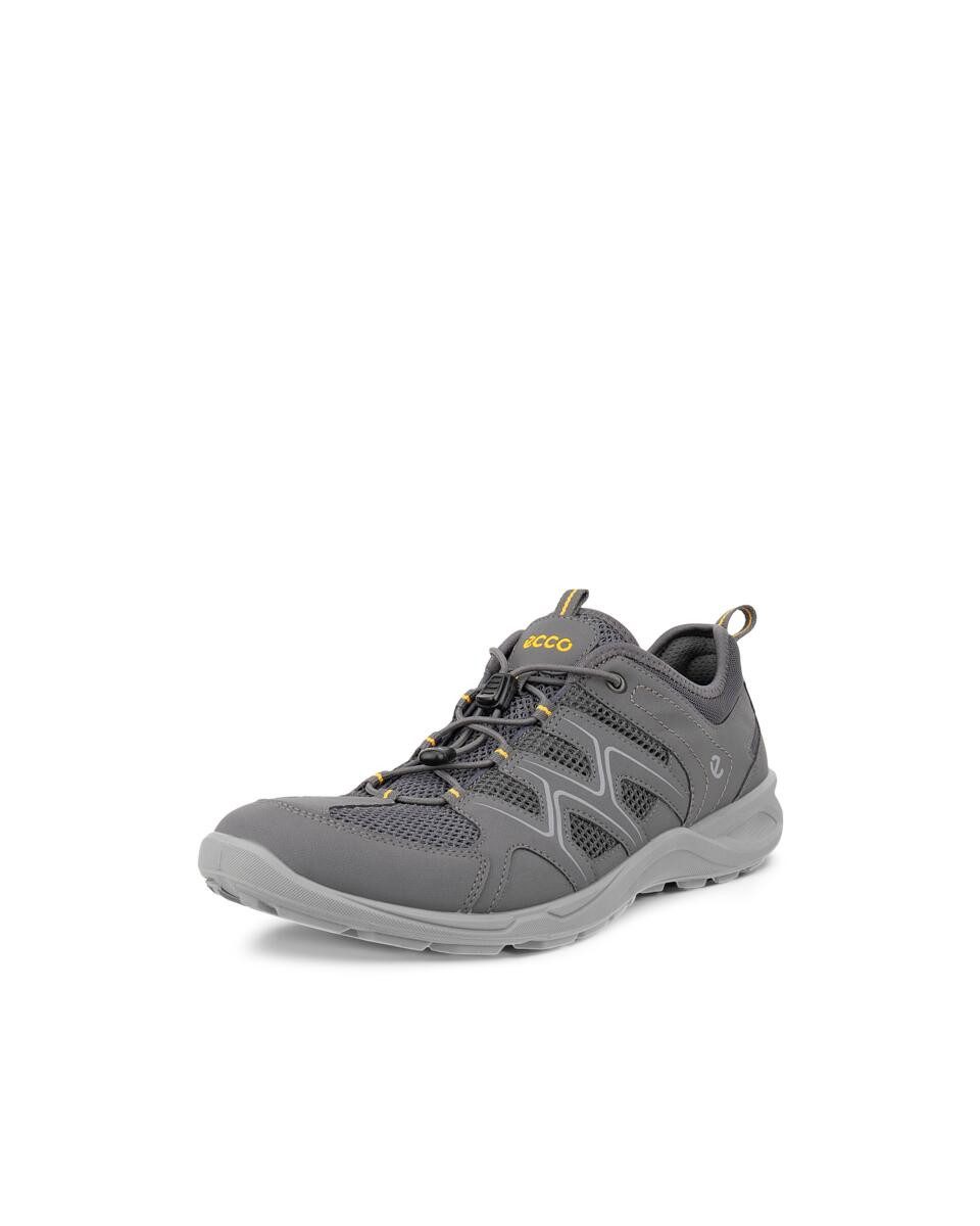 Ecco TERRACRUISE LITE Slip-On Sneaker, Freizeitschuh, Halbschuh, Schlupfsch günstig online kaufen