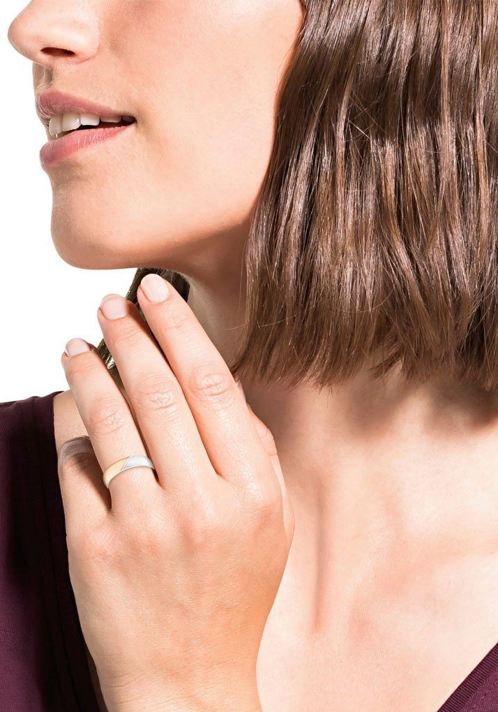 Amor Fingerring, Made in Germany