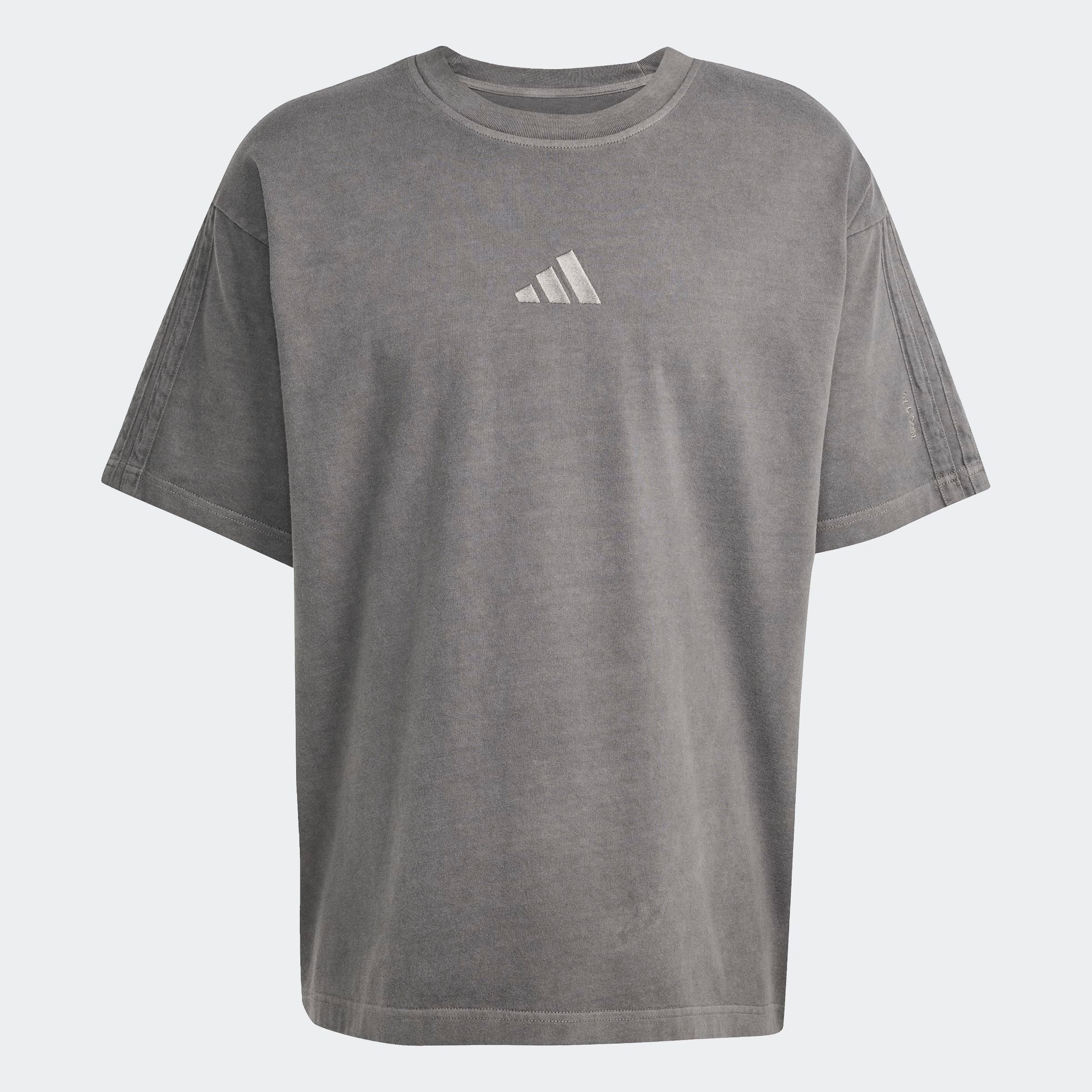 T-Shirt ALL SZN T-SHIRT, VERWASCHENE OPTIK
