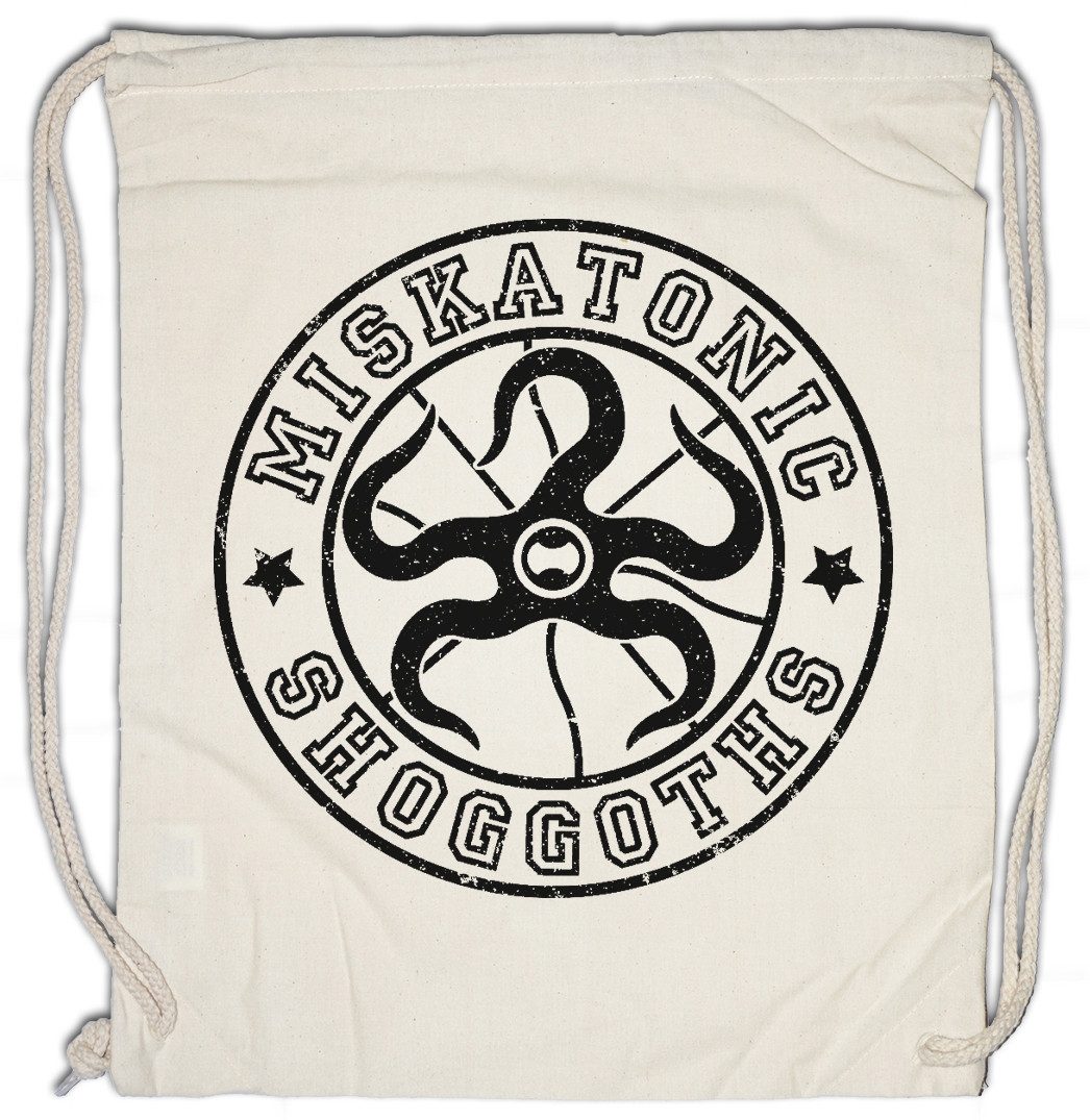 Turnbeutel Miskatonic Shoggots Turnbeutel Cthulhu Call Monster Horror Innsmouth