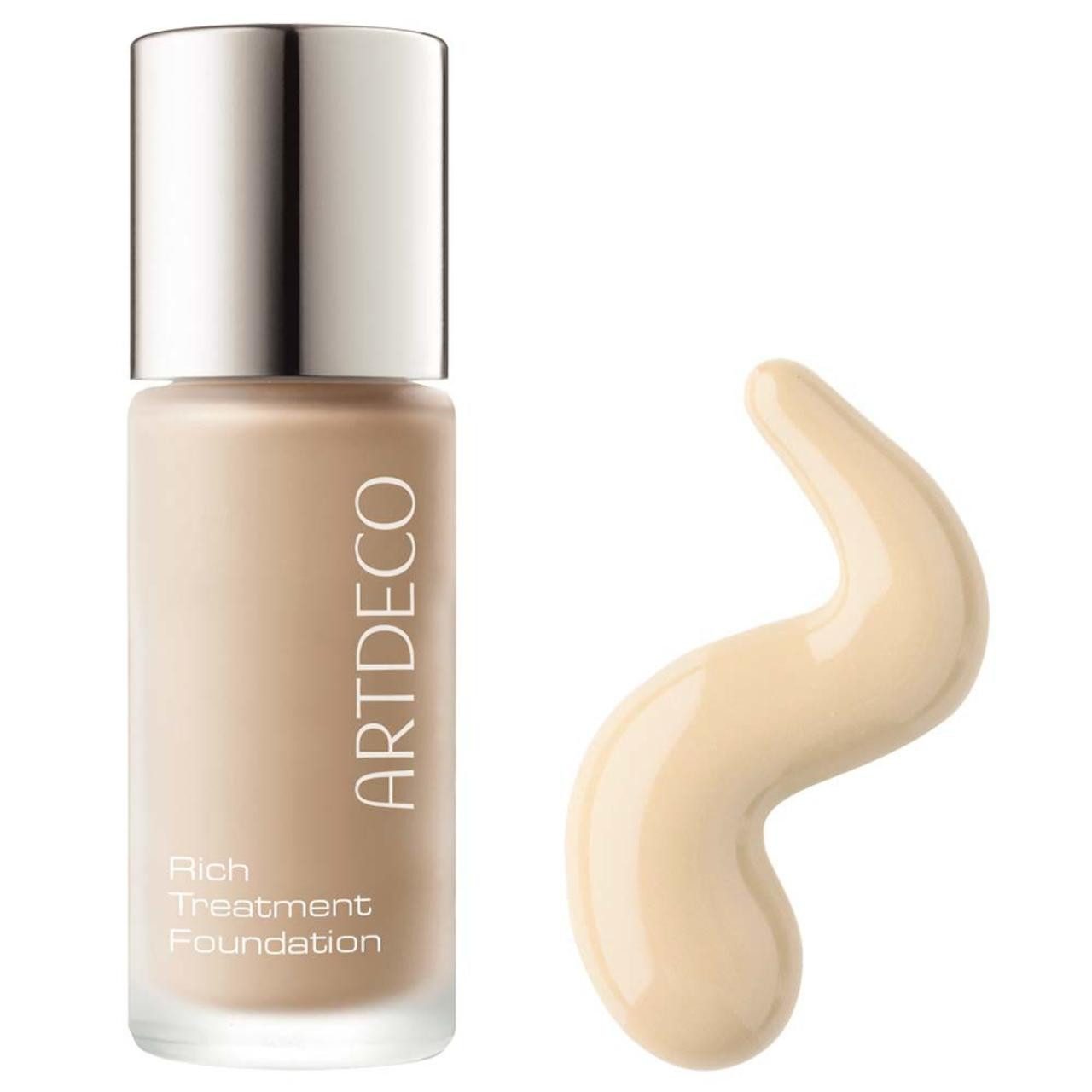 ARTDECO Foundation Rich Treatment Foundation