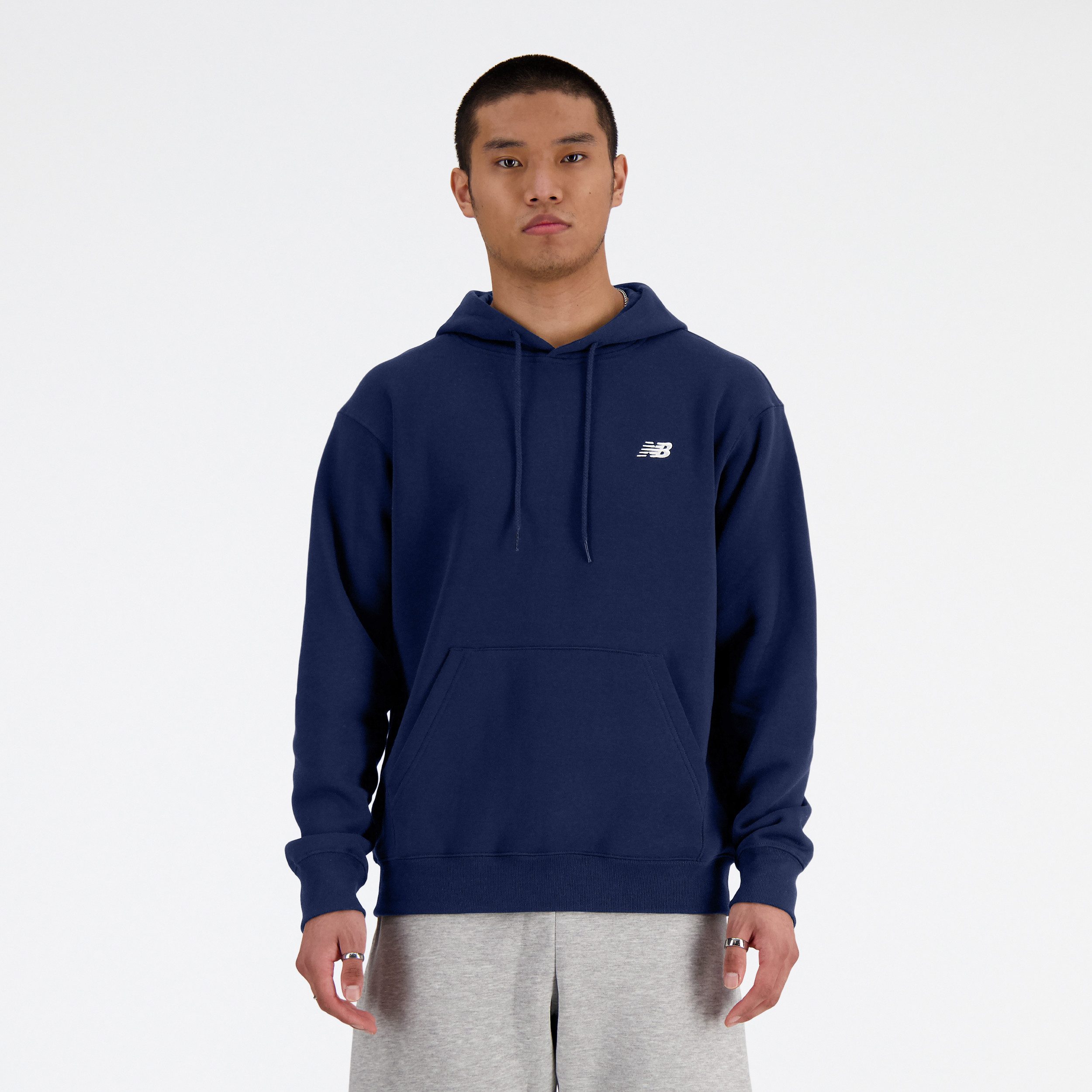 New Balance Kapuzensweatshirt Sport Essentials Fleece günstig online kaufen