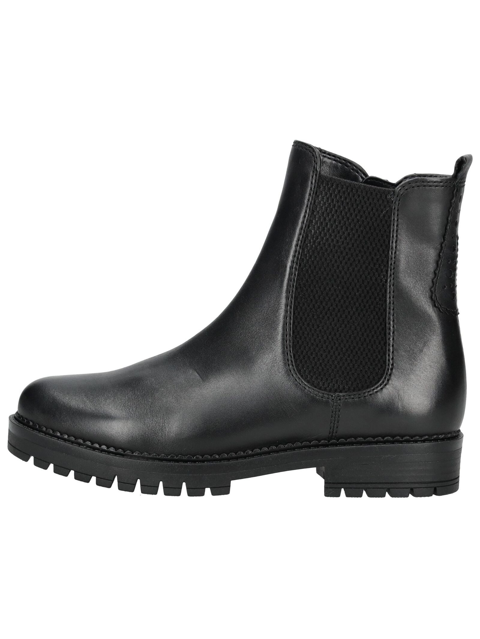 Gabor Comfort Gabor Comfort Stiefelette Leder/Textil günstig online kaufen