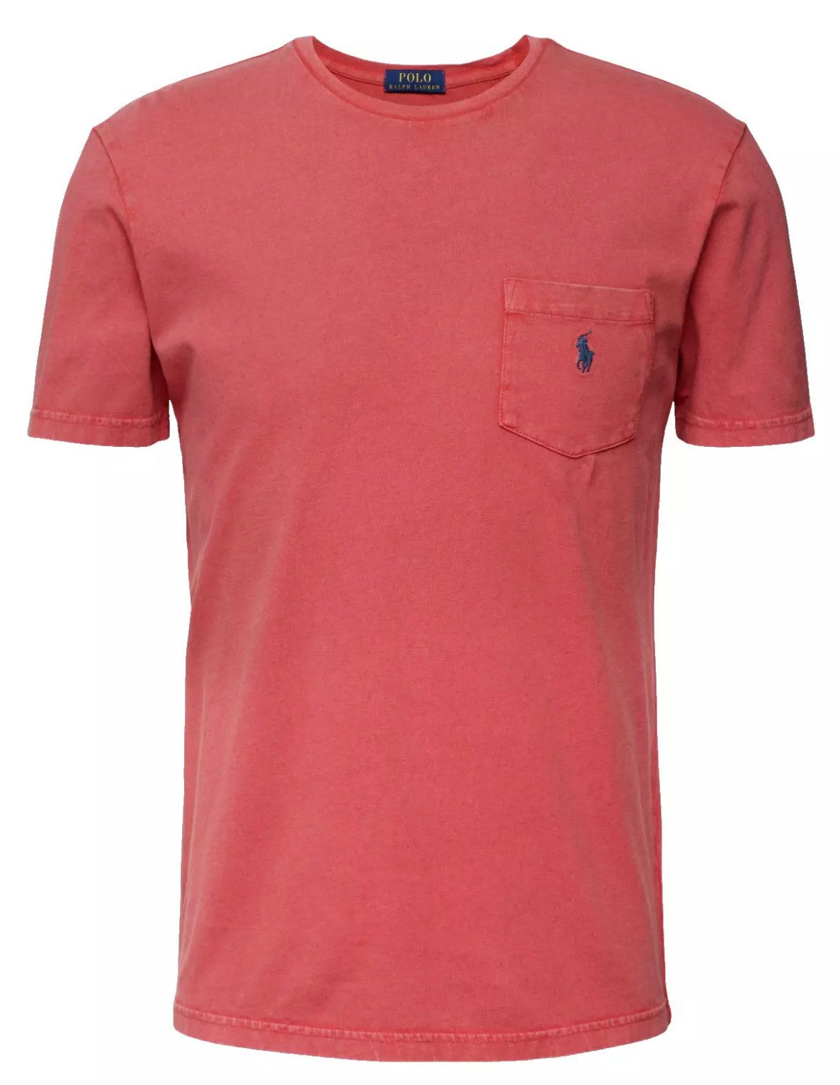 Polo Ralph Lauren T-Shirt Shirt Vintage-Waschung günstig online kaufen