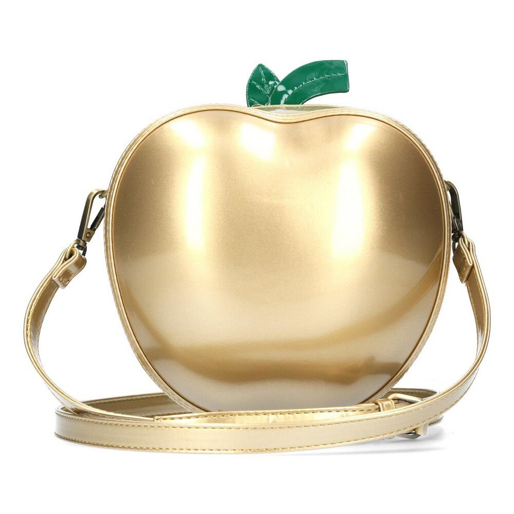 LAURA VITA Handtasche Laura Vita - POMME - Gold günstig online kaufen
