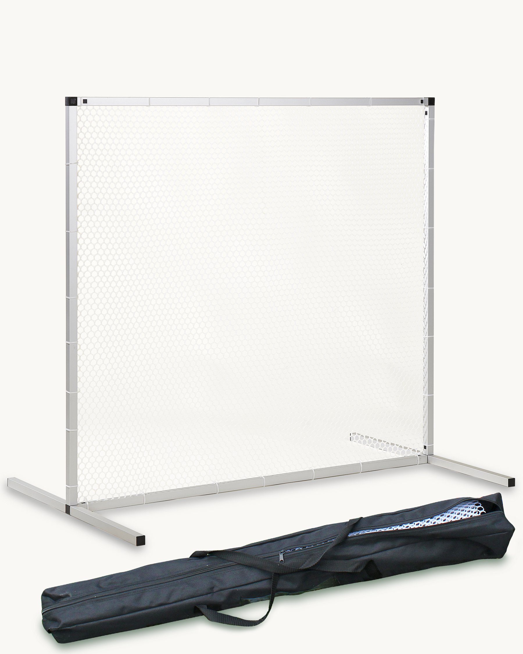Superhund Outdoor-Spielzeug Hoopers Gate aus Aluminium günstig online kaufen