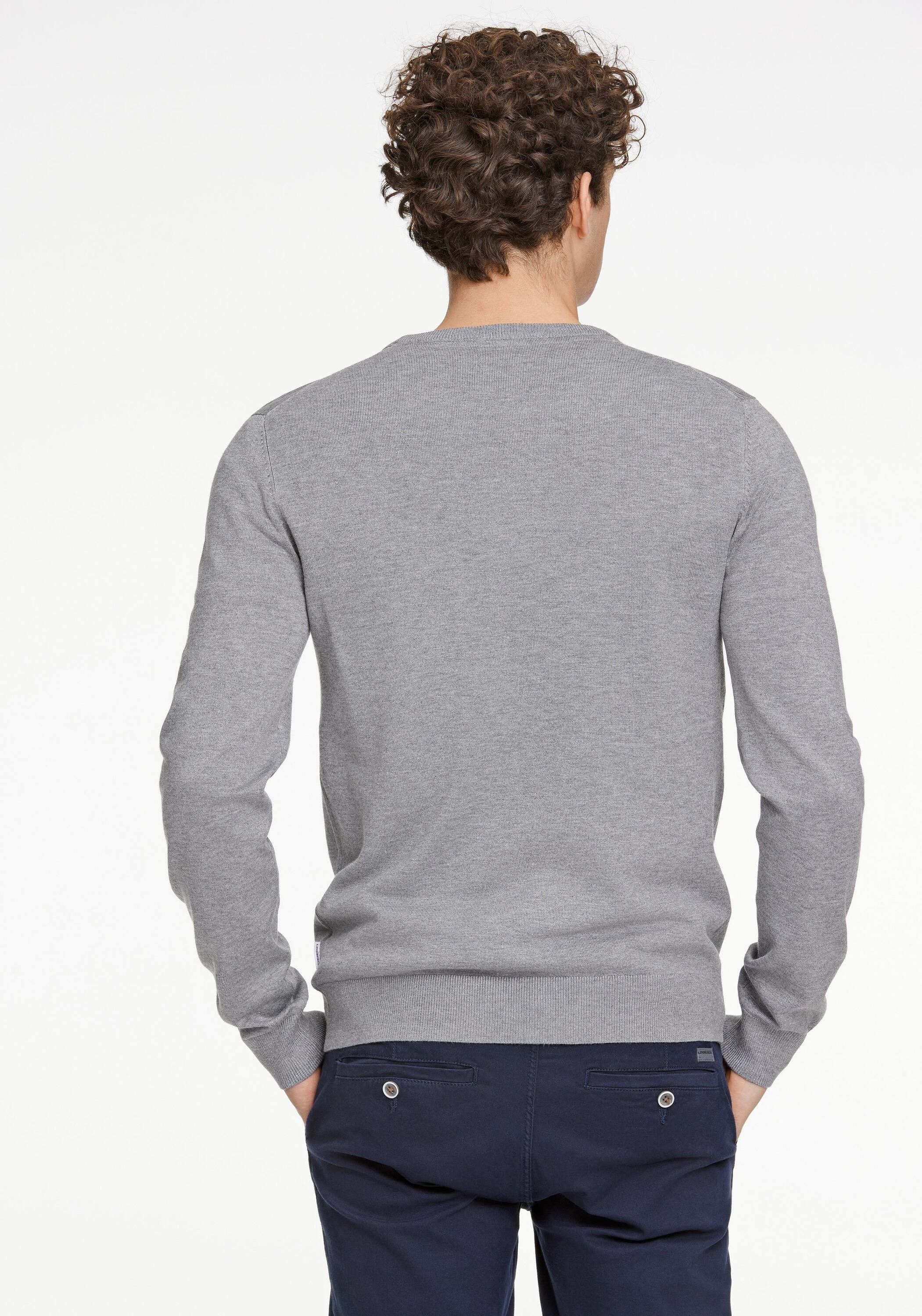LINDBERGH Strickpullover Lindbergh Strickpullover günstig online kaufen
