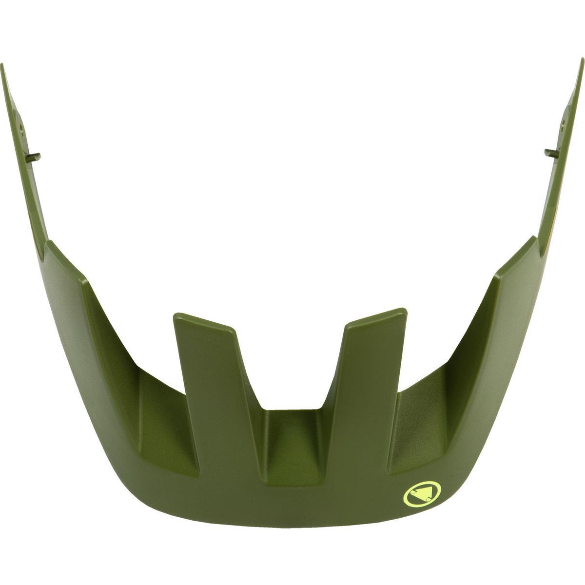 Endura Fahrradhelm Visor for Hummvee Plus Helmets (E1549/E1553)