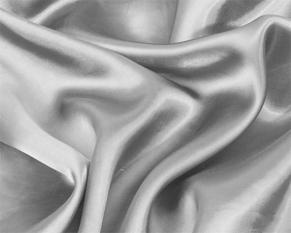 Glanz-Grad, SLEEPTIME CARE mit Haut LIFESTYLE KISSENBEZUG, in verfügbar Sitheim-Europe Farben Silber viele Kissenbezug (1 Stück), extra