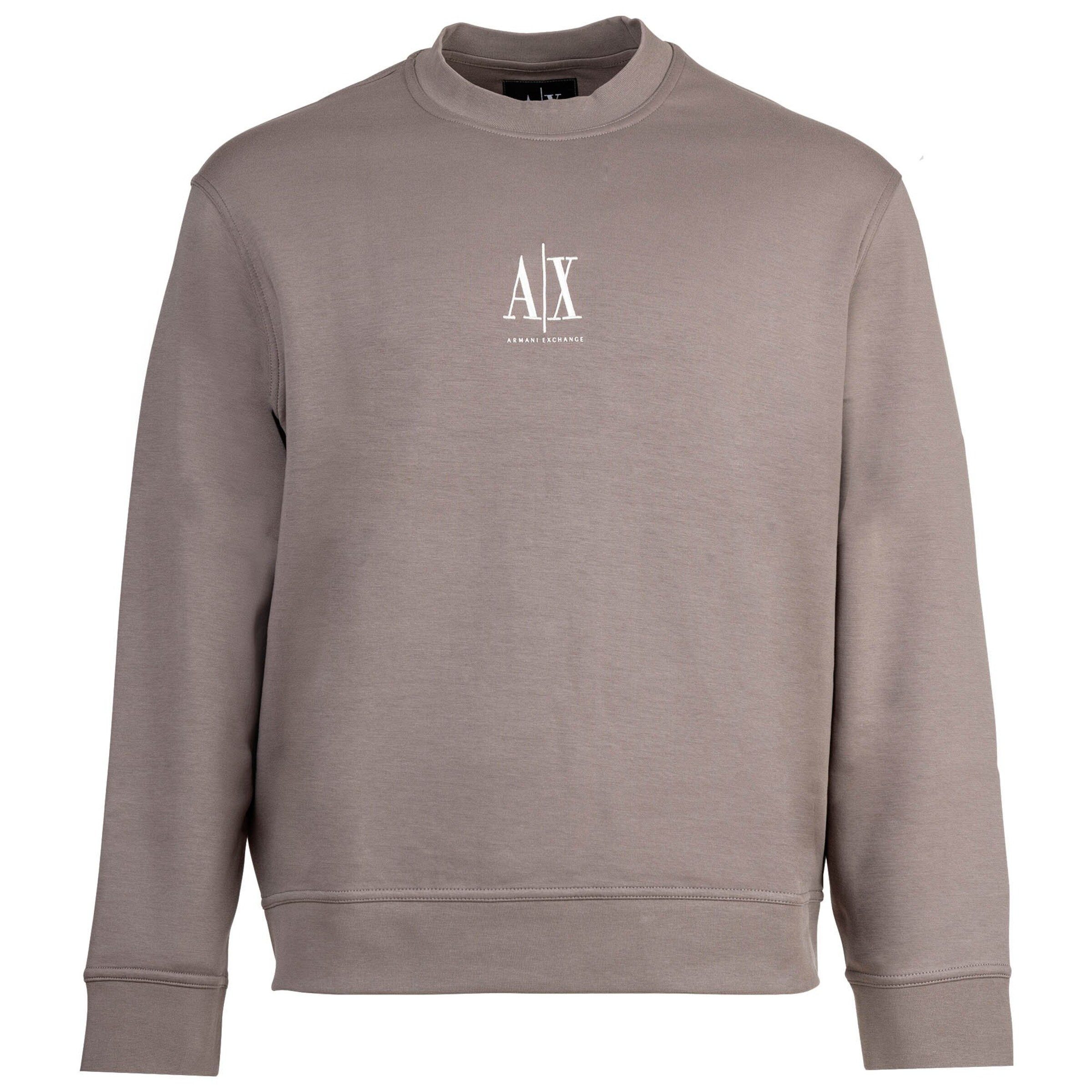 Sweatshirt Herren Sweatshirt Baumwolle