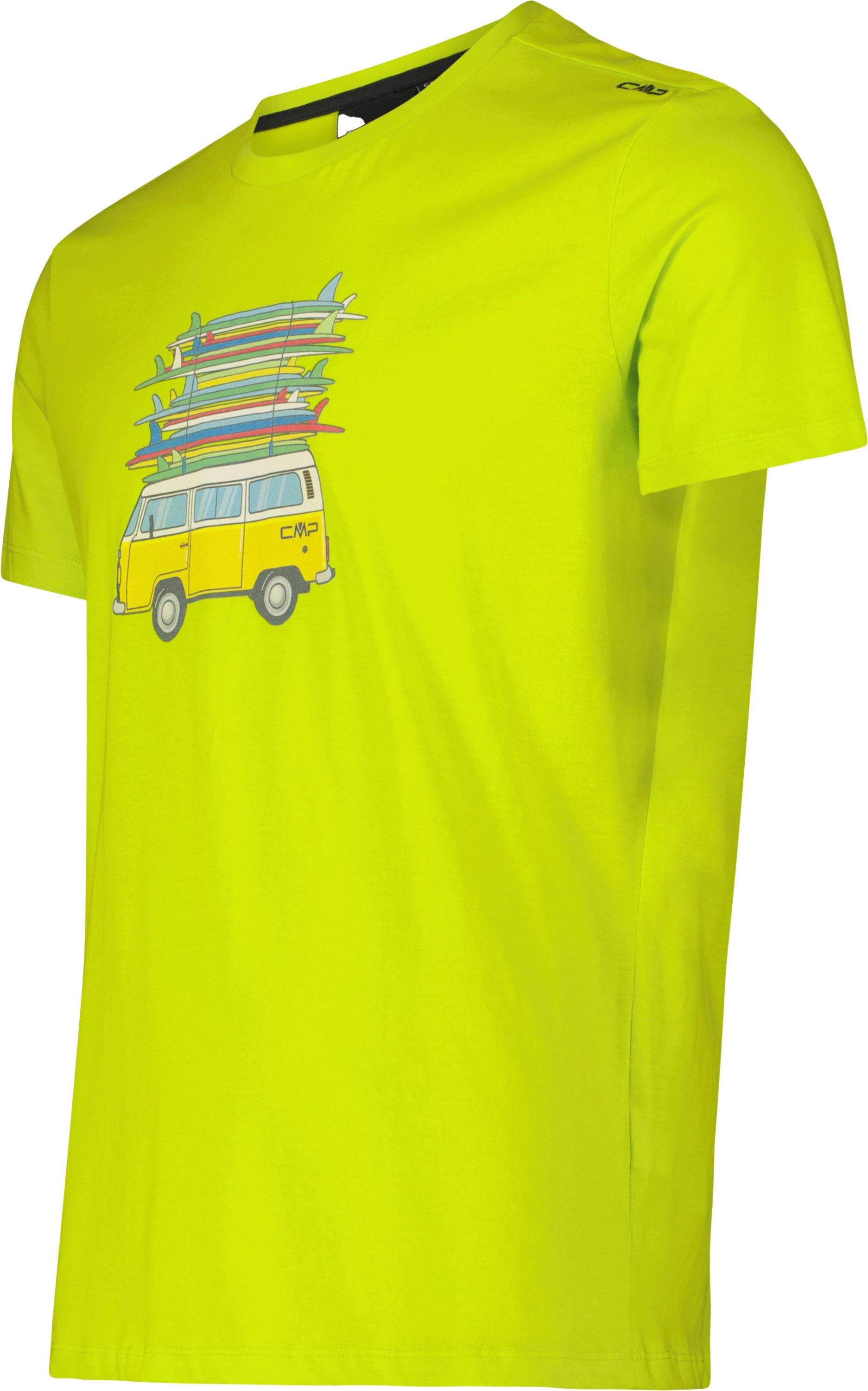CMP T-Shirt CMP Beach T-Shirt günstig online kaufen