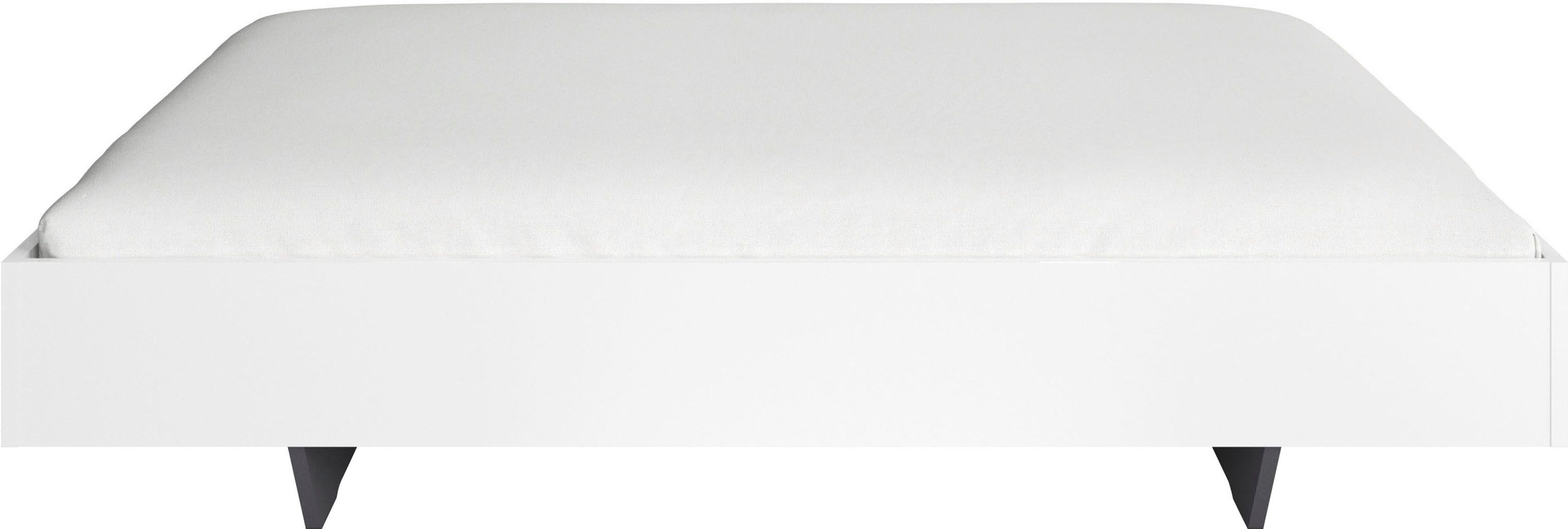 rauch Futonbett Phoenix, ohne Kopfteil. Reduzierter Preis € 239,99. Unverbindliche Preisempfehlung € 499,00