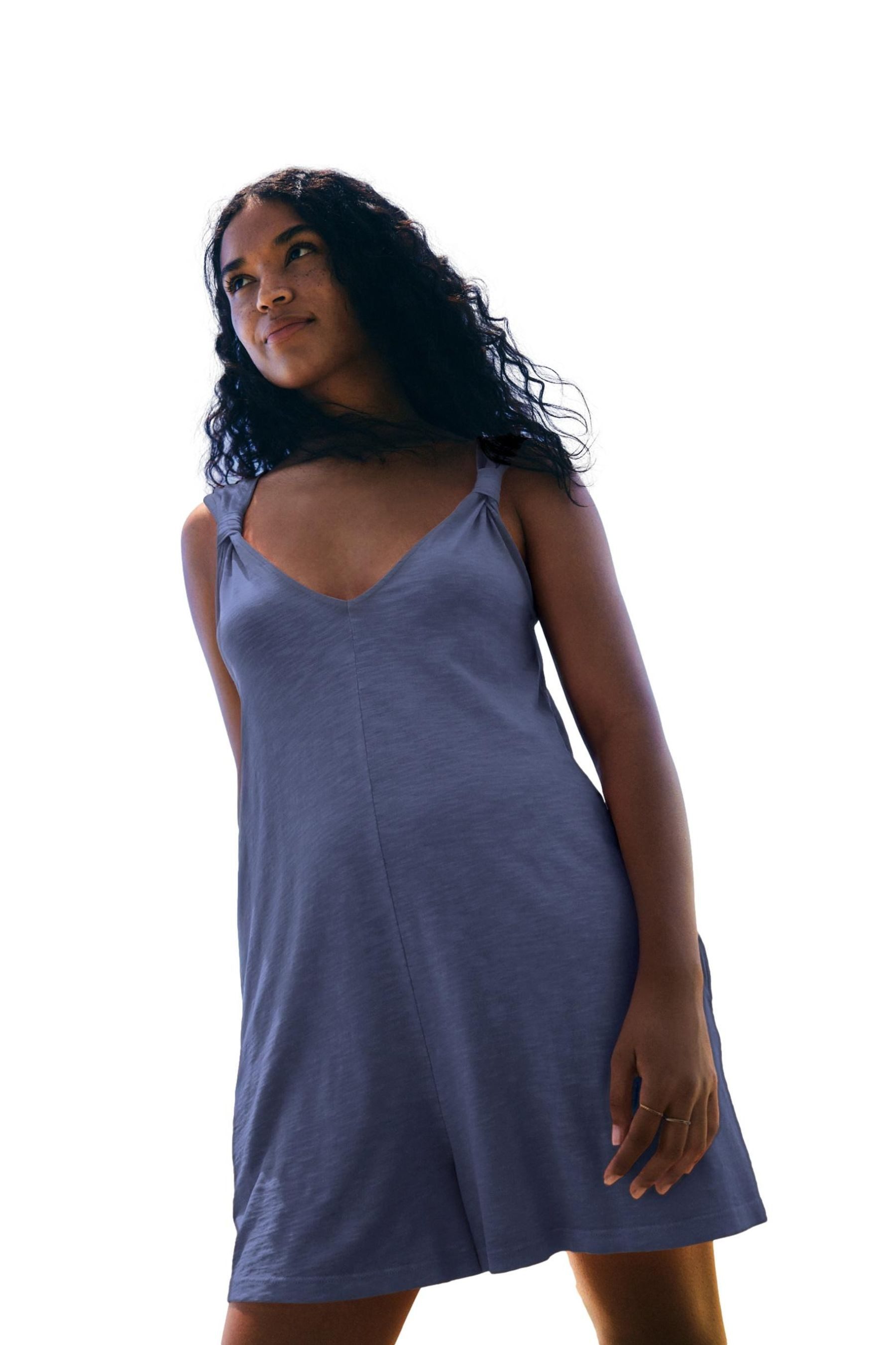 Next Playsuit Kurzer Jersey-Overall (1-tlg) günstig online kaufen