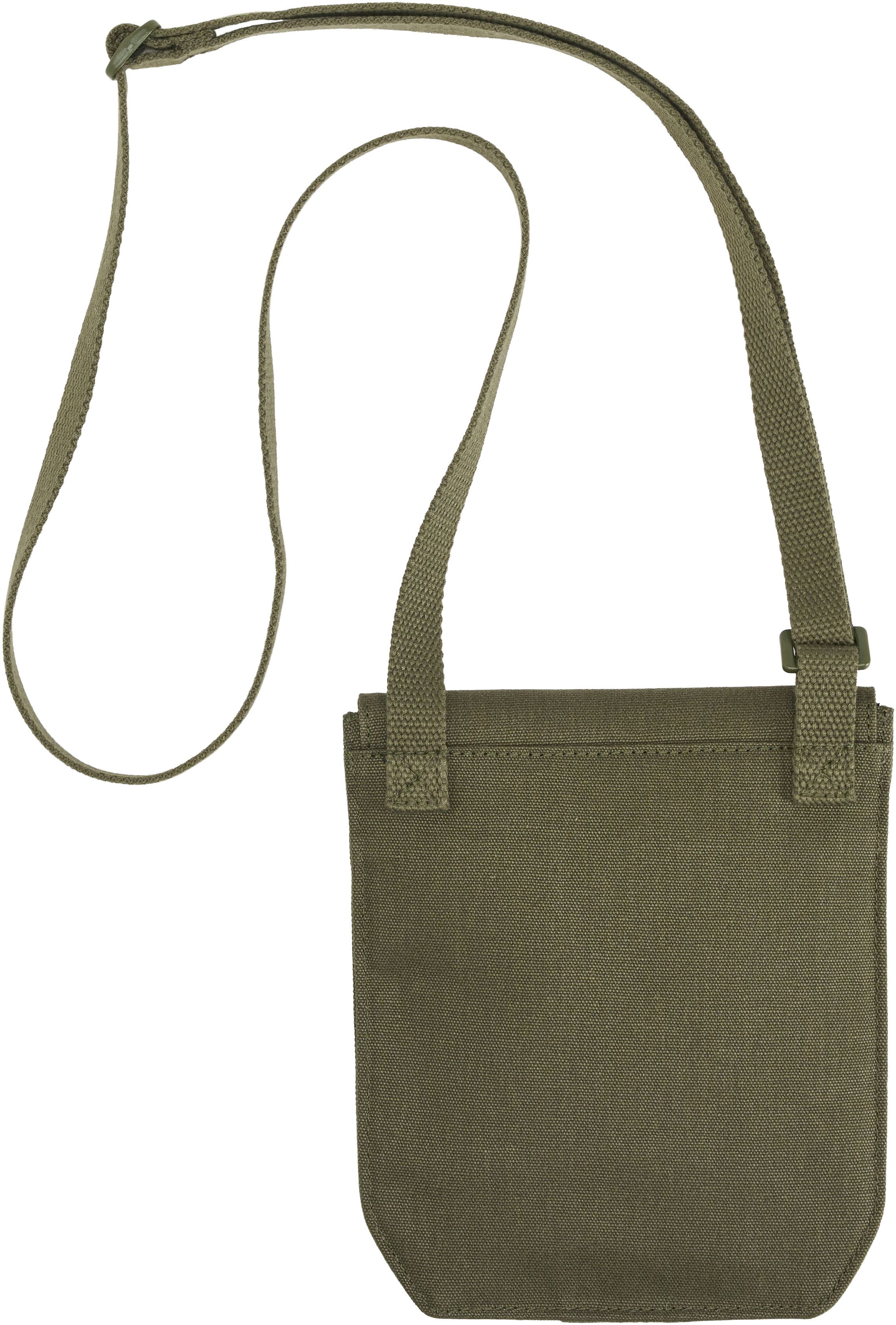 Levi's® Umhängetasche DUBOCE CROSSBODY POUCH, mit Logo Stickerei