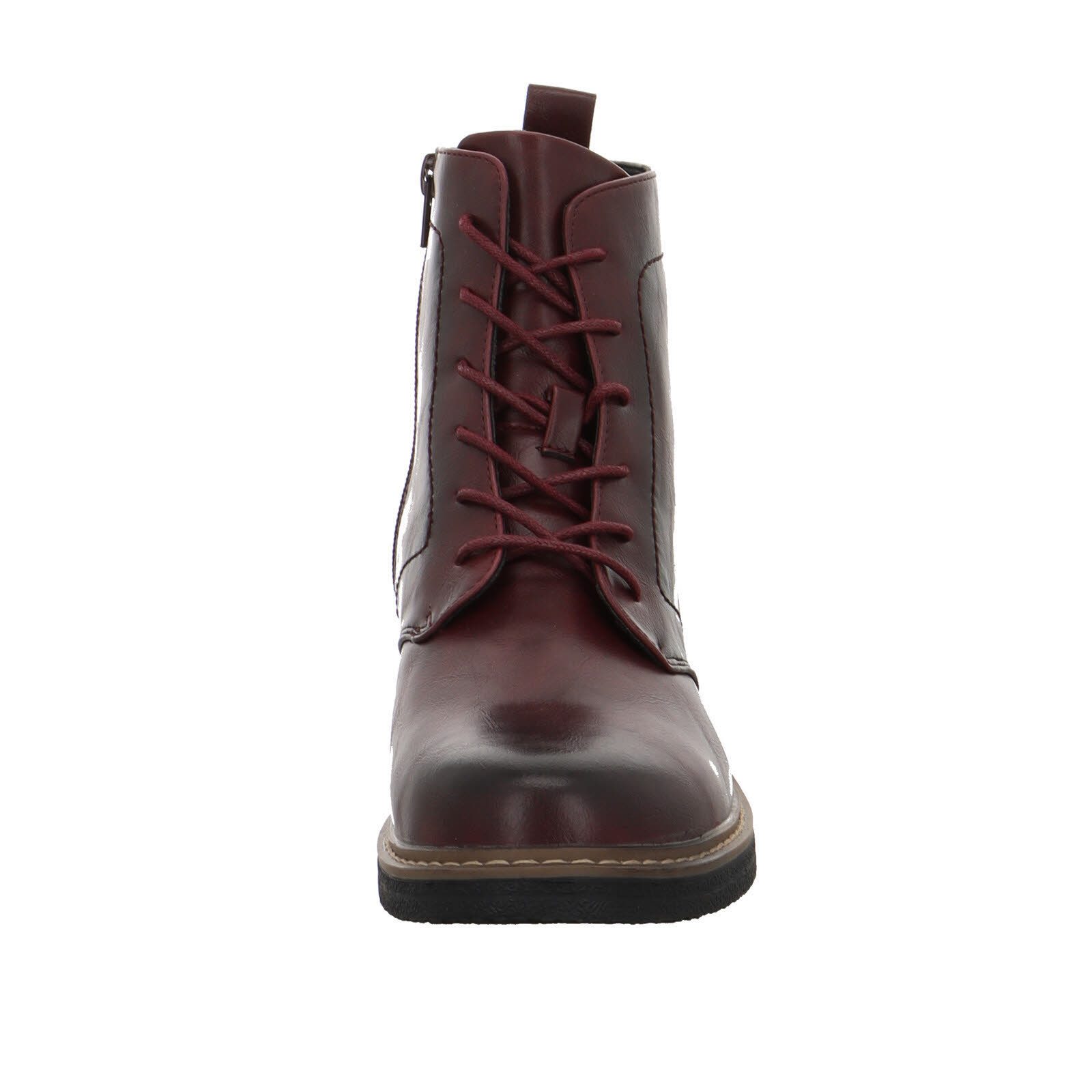 Alyssa 5T1205-BORD Schnürstiefel
