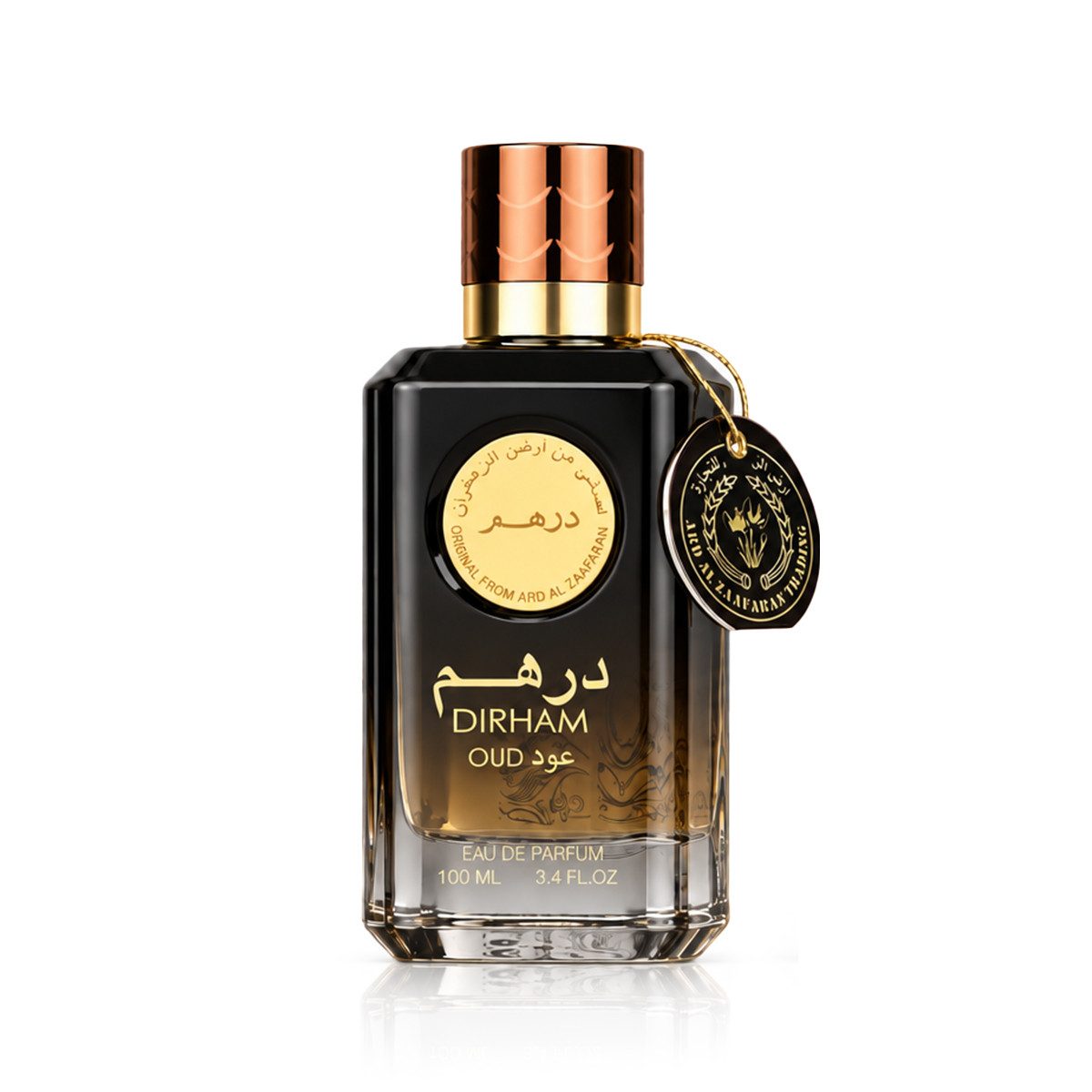FA Eau de Parfum Dirham Oud