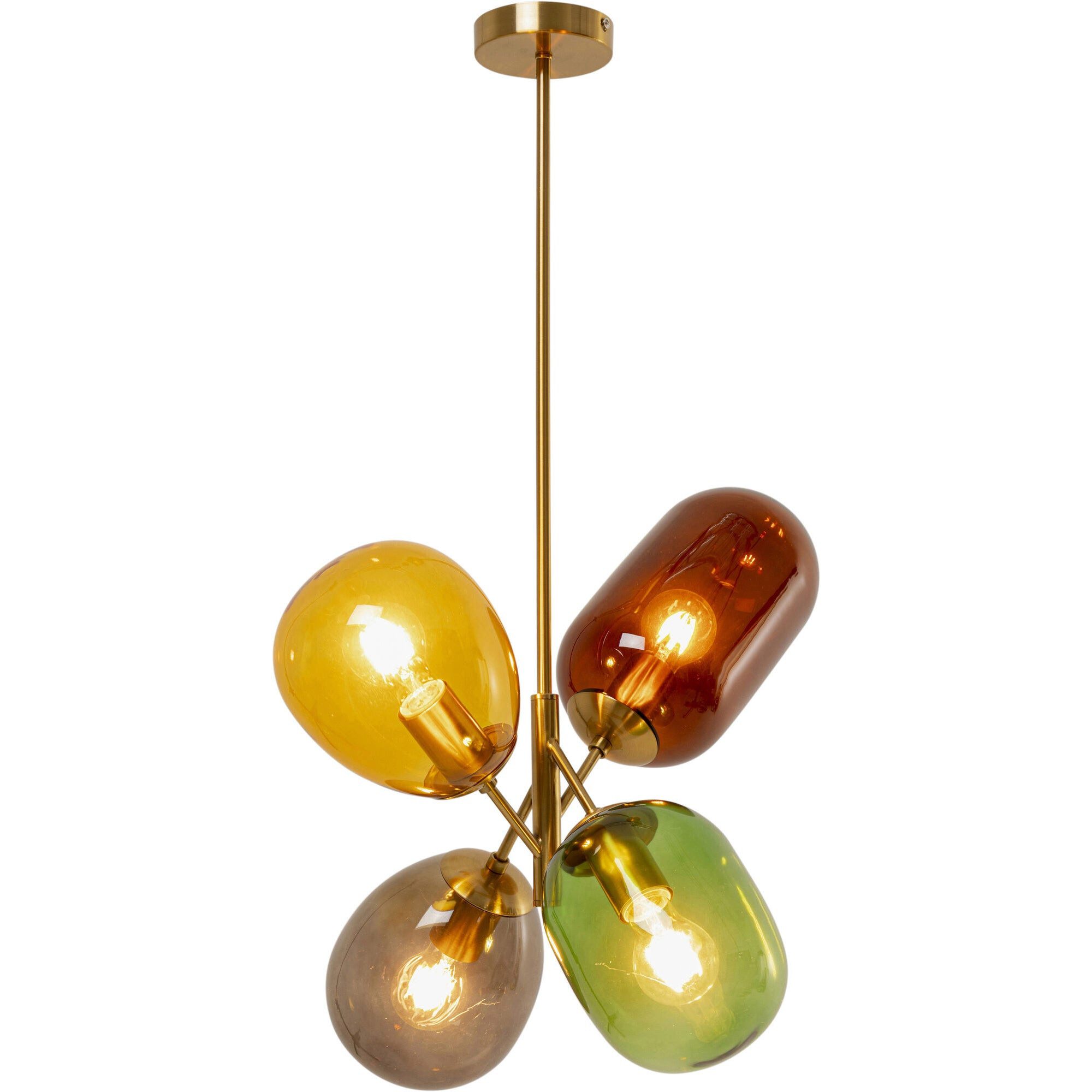 Kare Design Hängeleuchte Balloon, ohne Leuchtmittel
