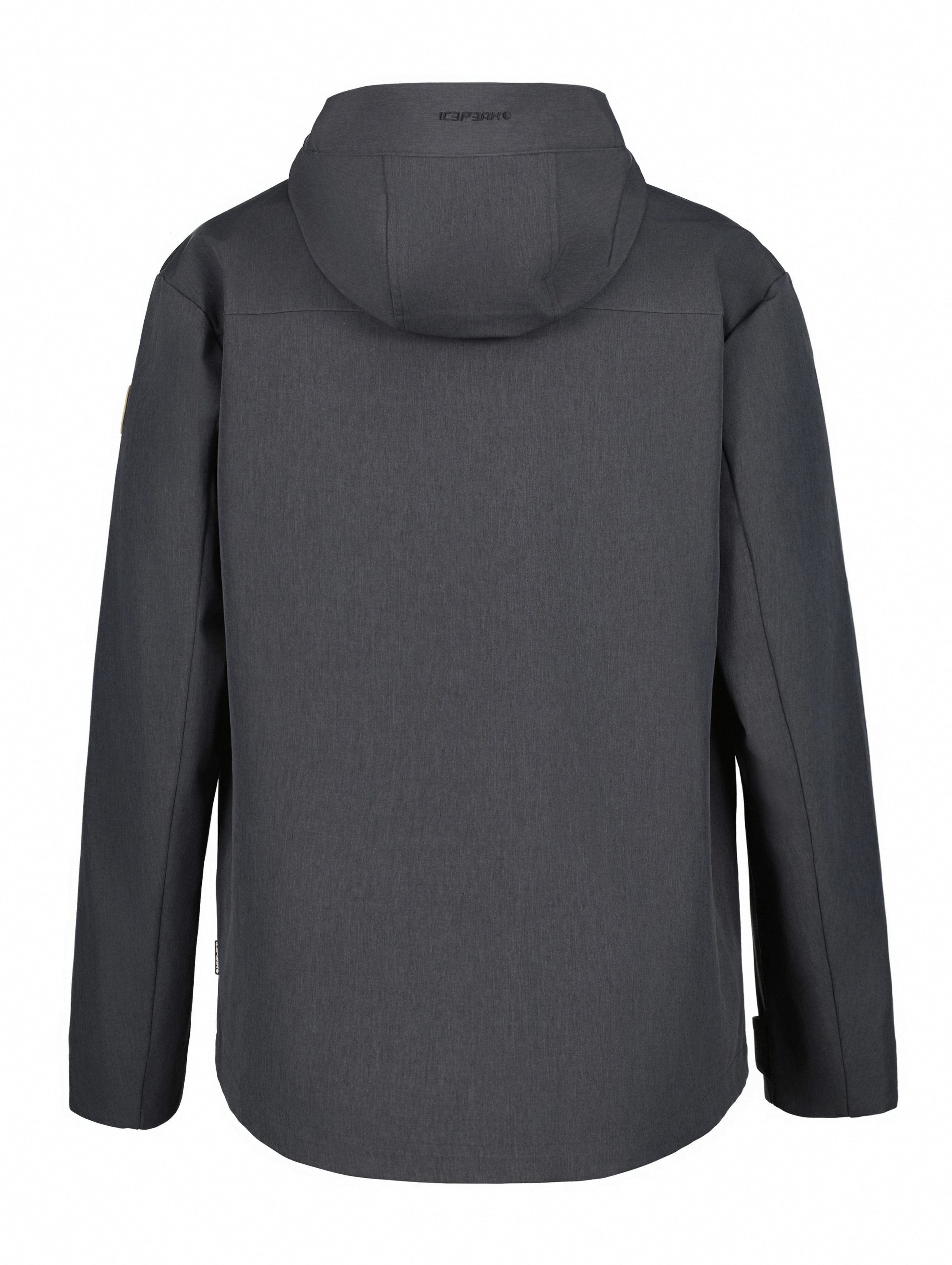 Icepeak Softshelljacke H SOFTSHELLJACKE MONTROSE mit 10.000 mm Wassersäule, günstig online kaufen