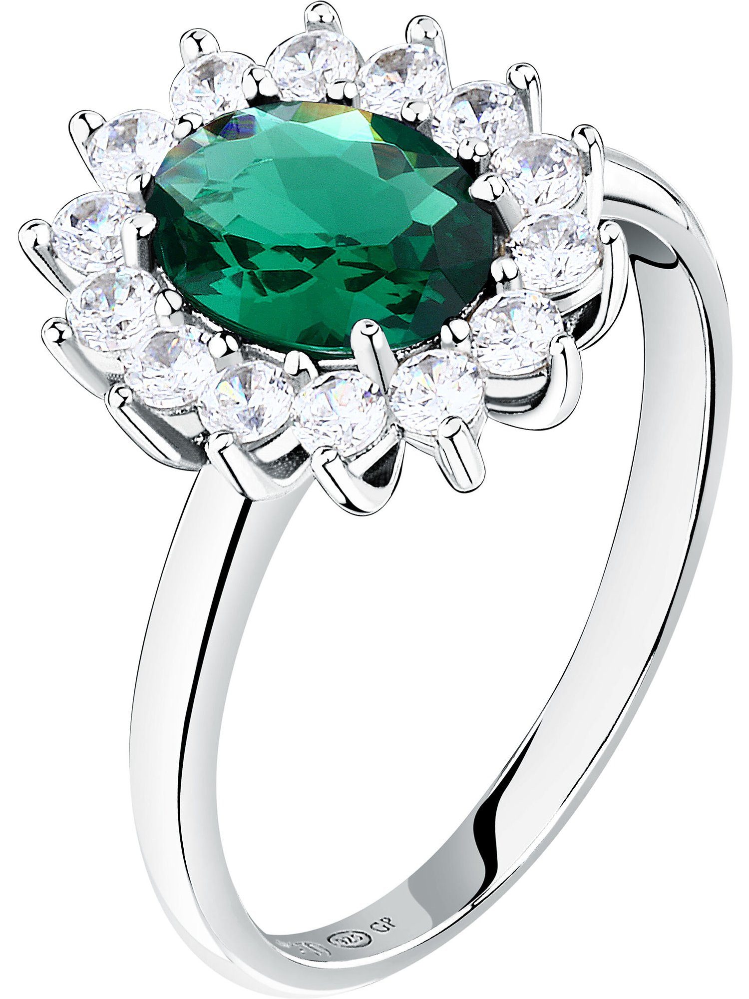 Silberring