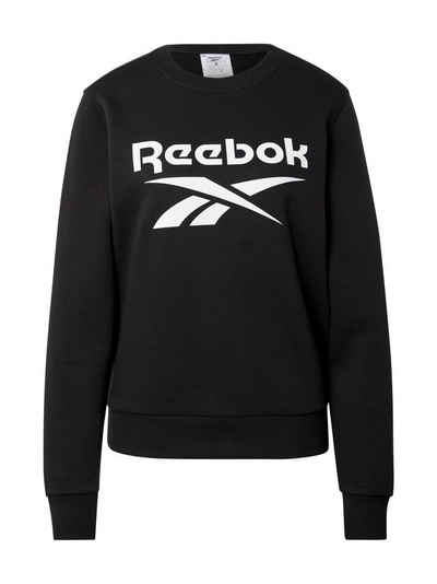 Reebok Classic Sweatshirt (1-tlg) Plain/ohne Details
