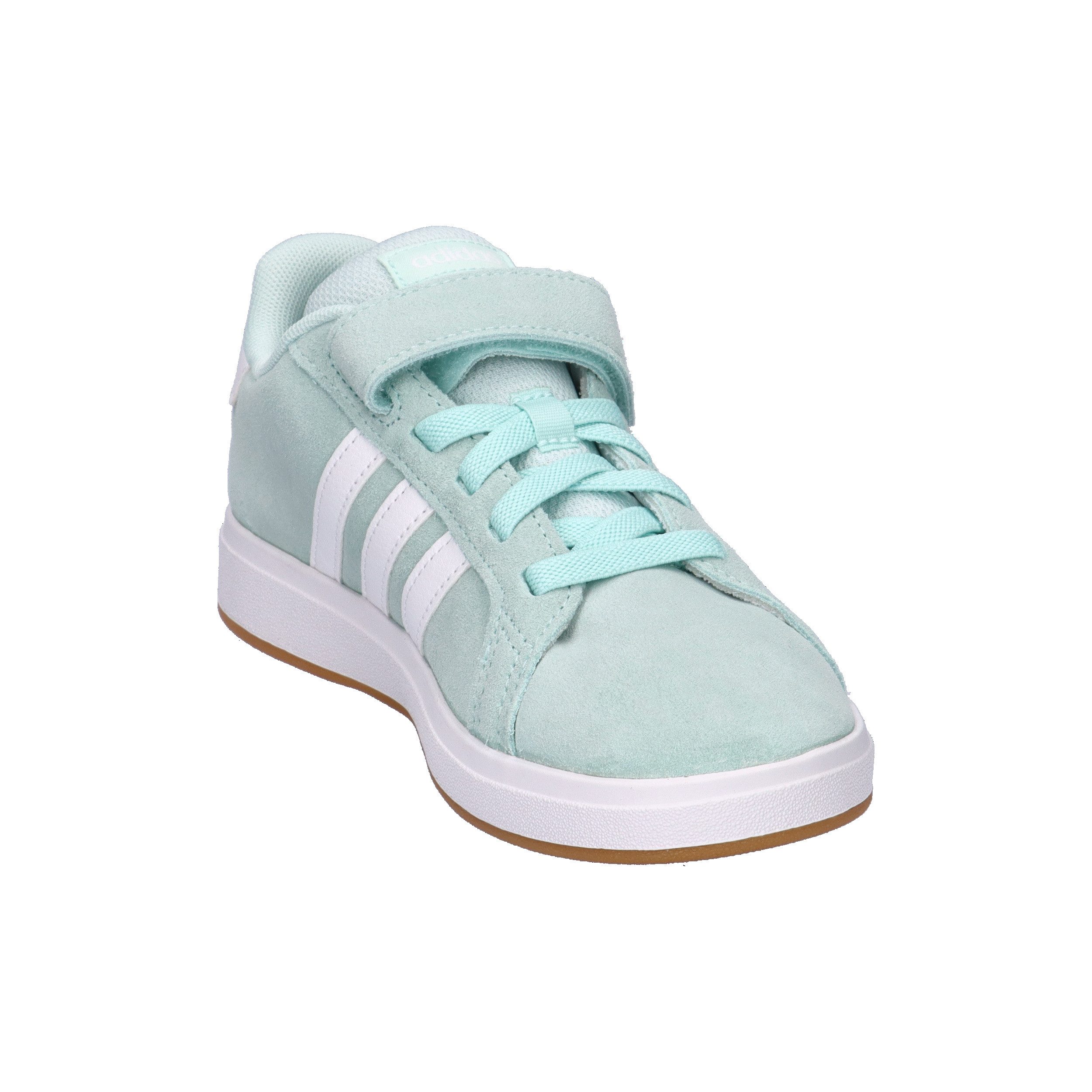 adidas Performance adidas Kinder Sneaker GRAND COURT 00s EL C Sneaker – Bild 2 von 5
