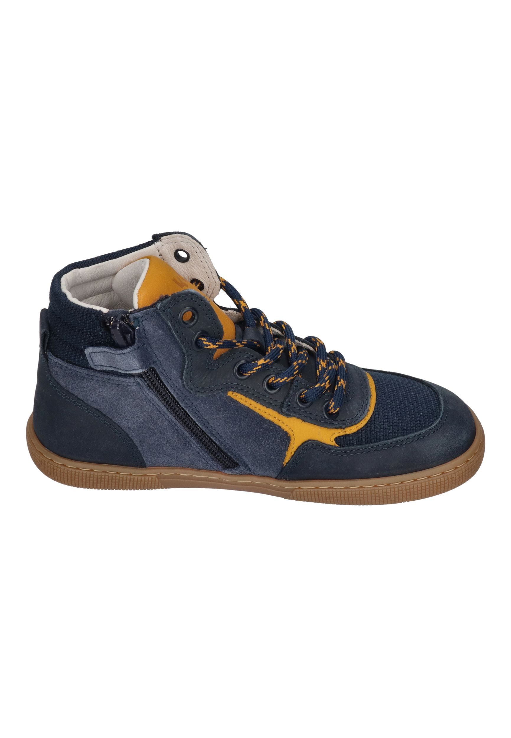 KOEL DANISH NAPPA 08M028.301 Barfußschuh Blue – Bild 4 von 5