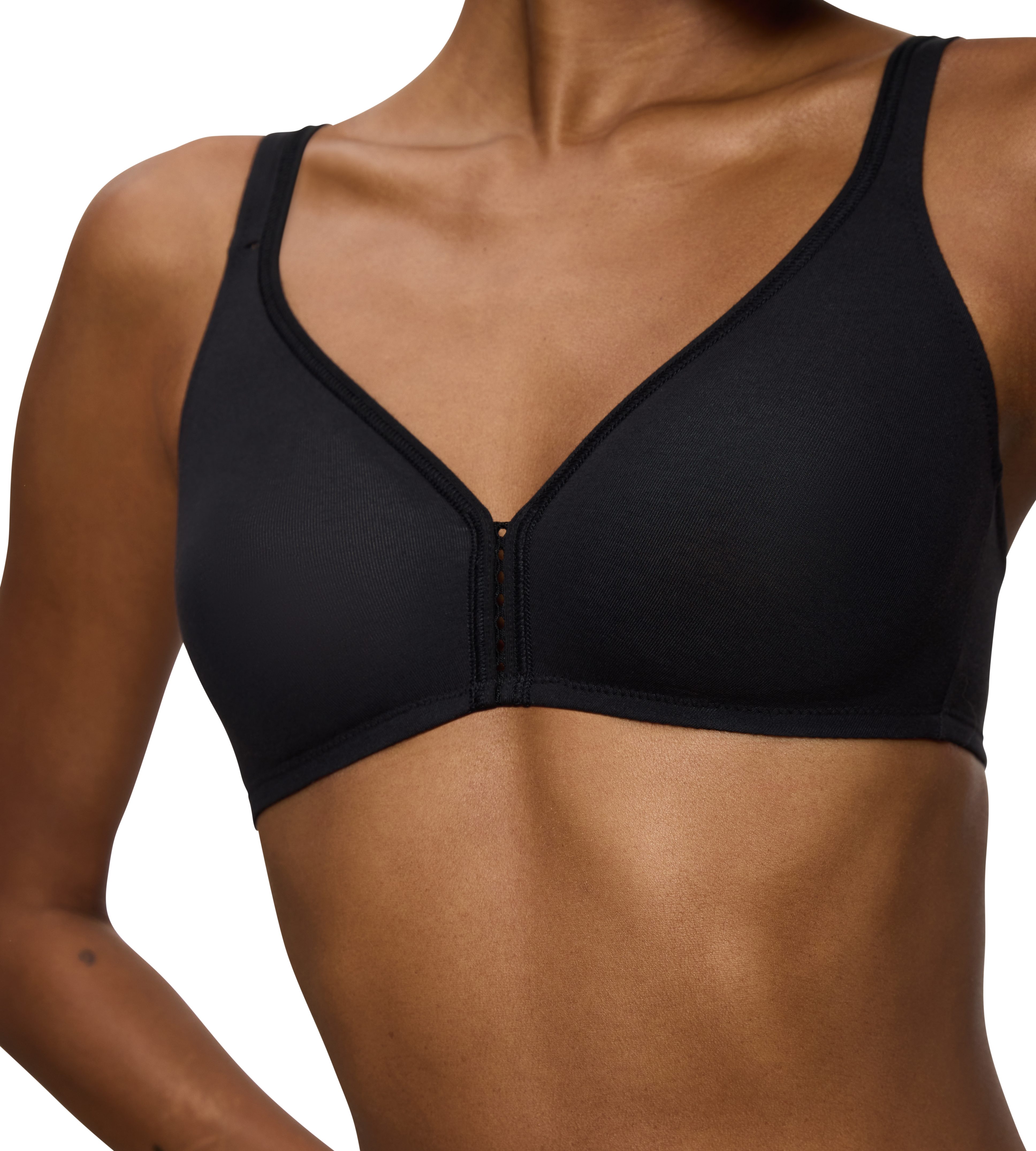 Triumph Bügelloser BH Eileen N mit nahtlos vorgeformten Cups