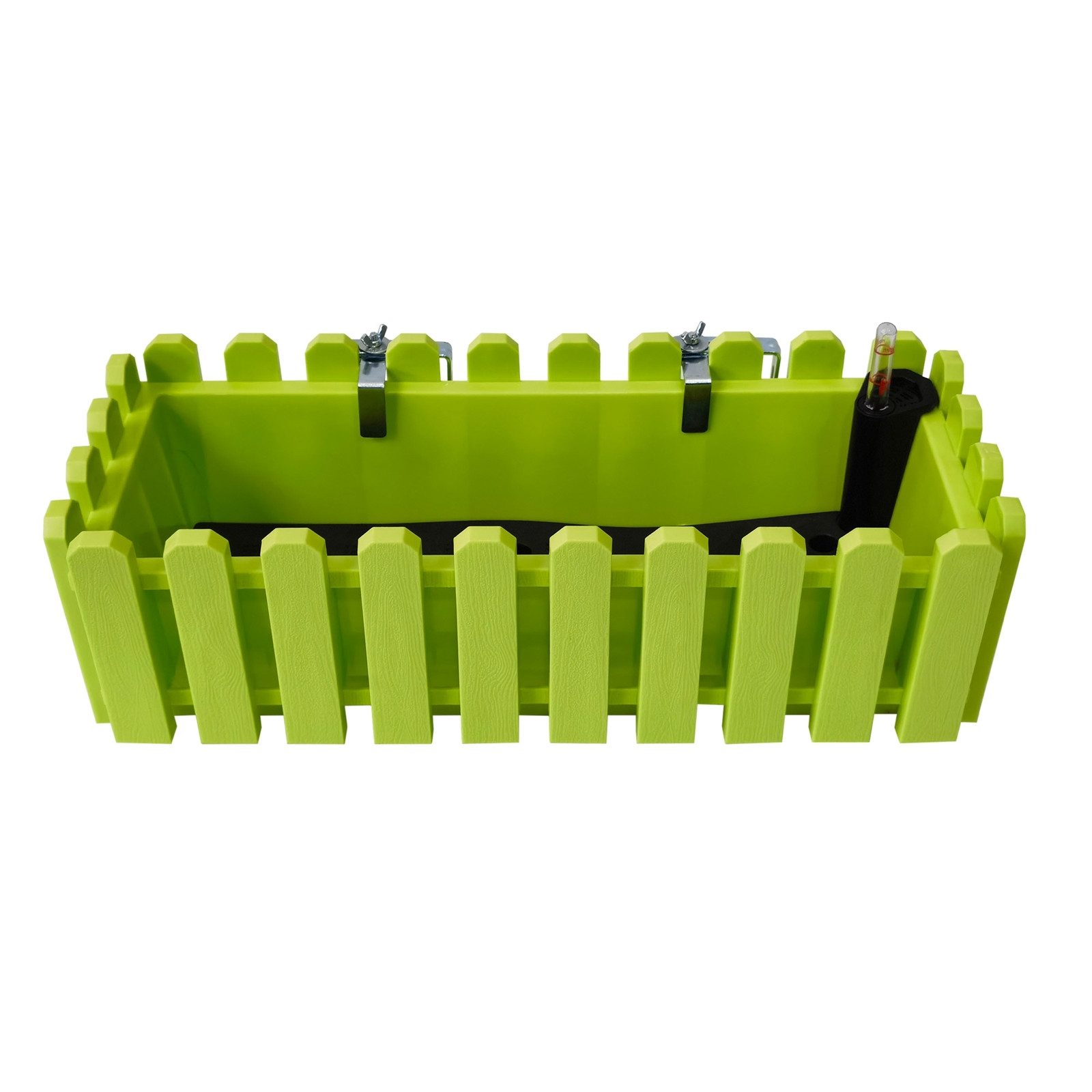 HTI-Living Blumenkasten Blumenkasten mit Wasserspeicher Nessa günstig online kaufen