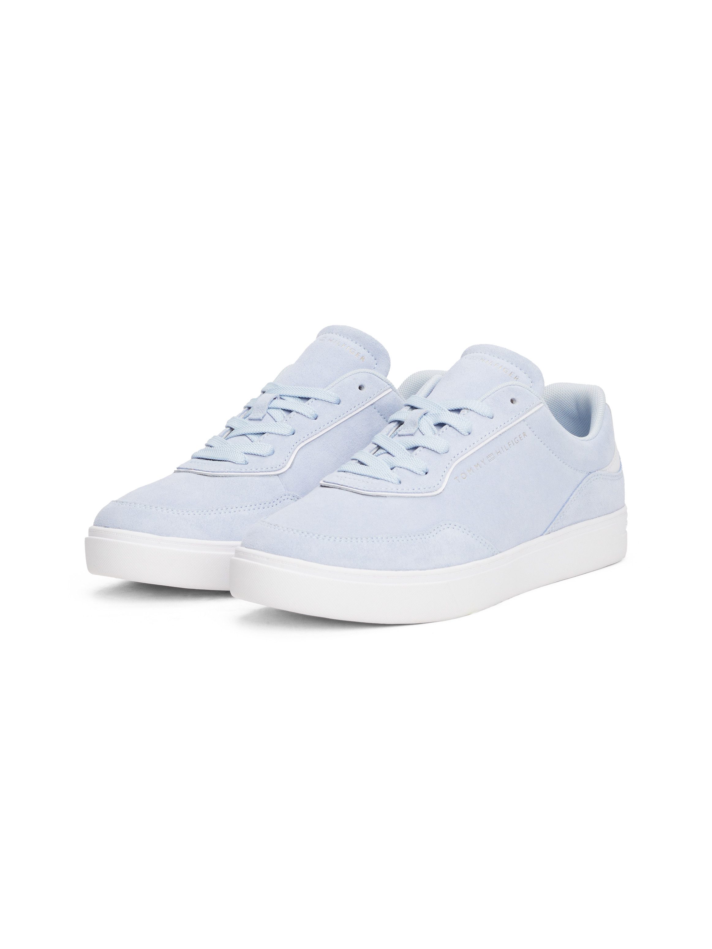 CASUAL SUEDE SNEAKER Plateausneaker