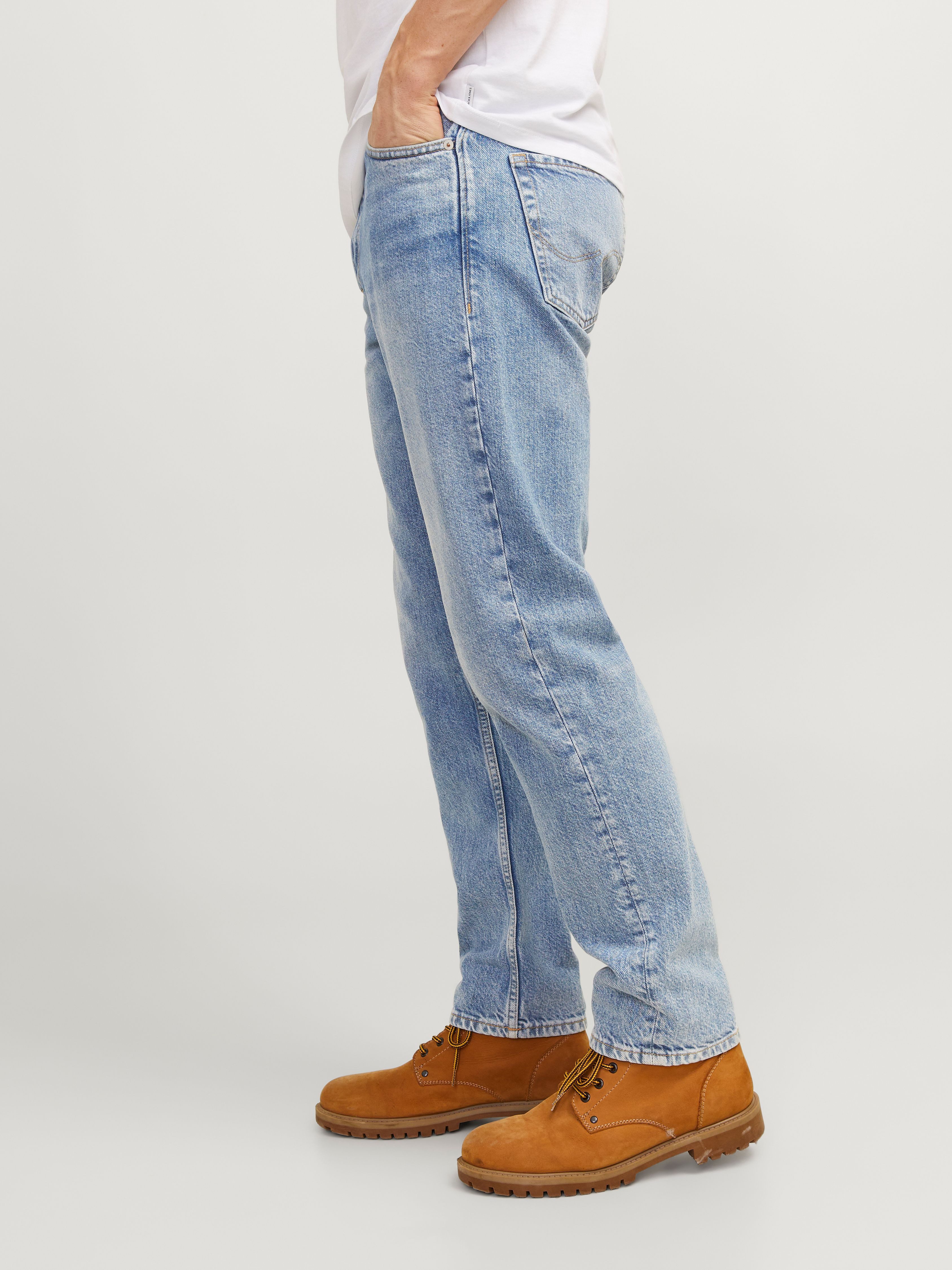 Jack & Jones Straight-Jeans
