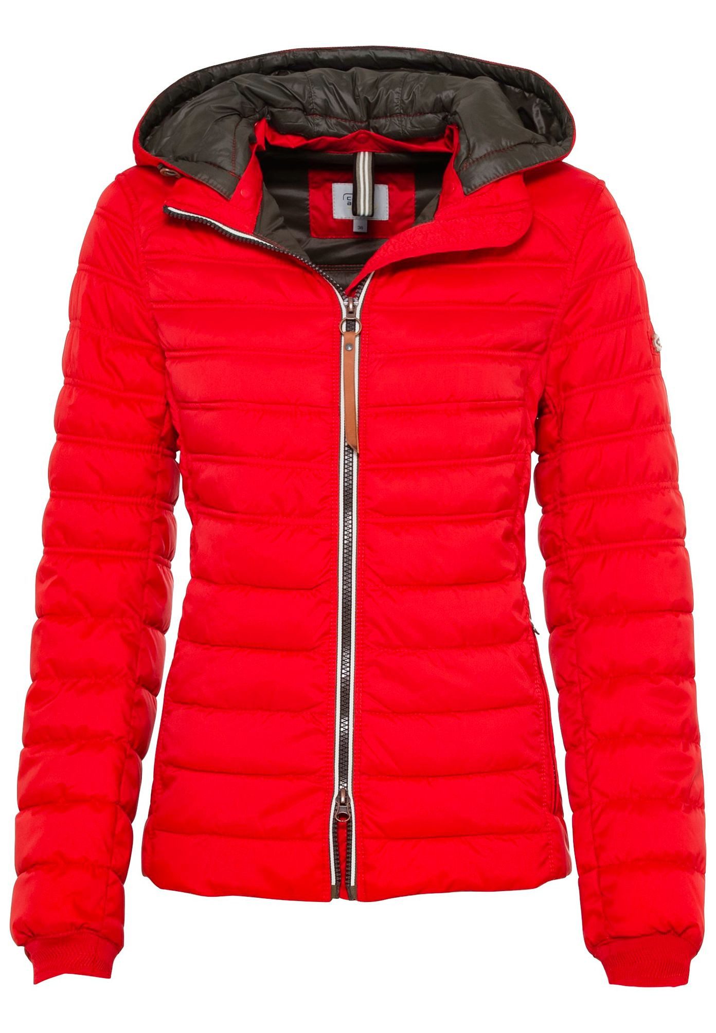 camel active Steppjacke 330600-4R48