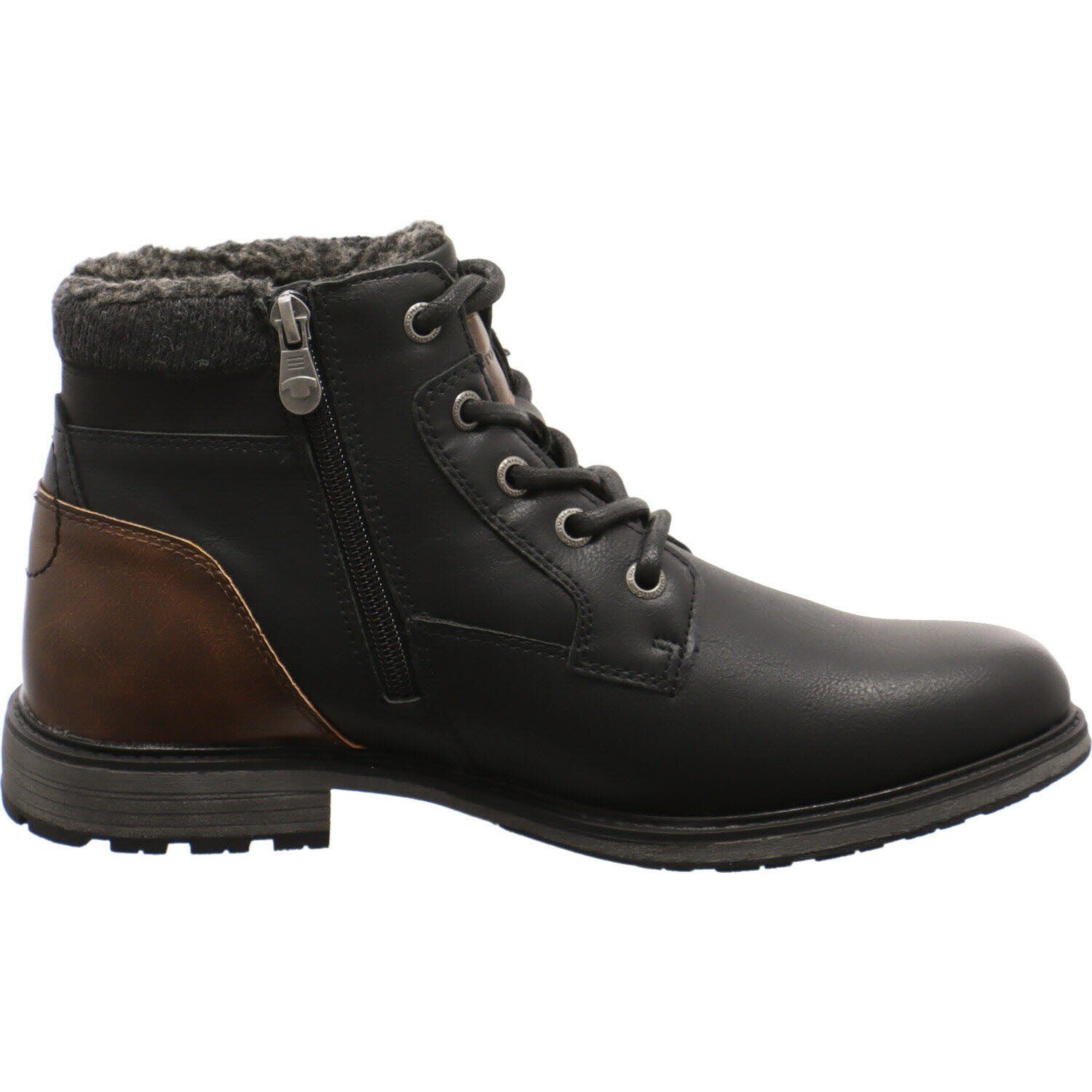 TOM TAILOR Stiefel günstig online kaufen